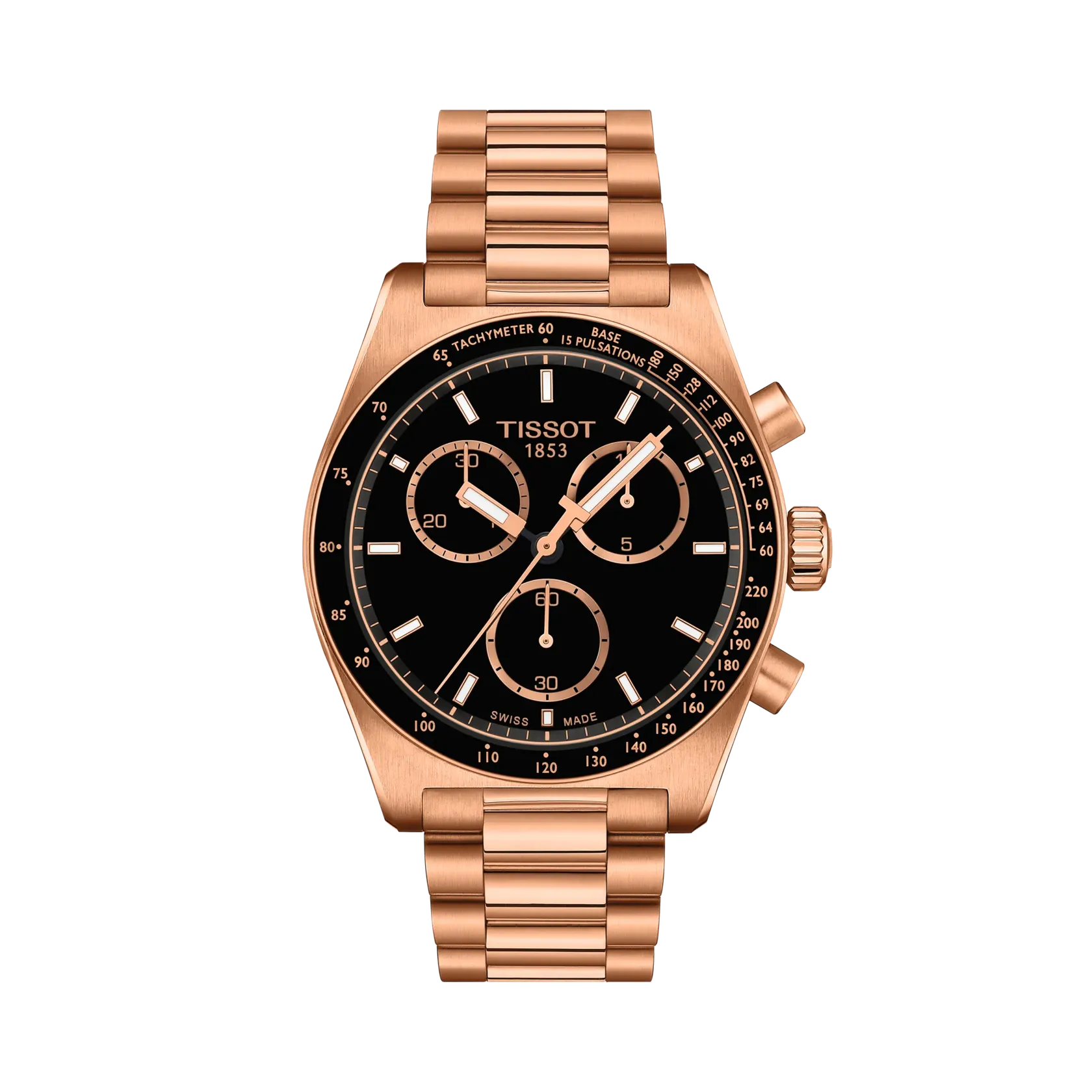 Tissot PR516 Siyah T1494173305100