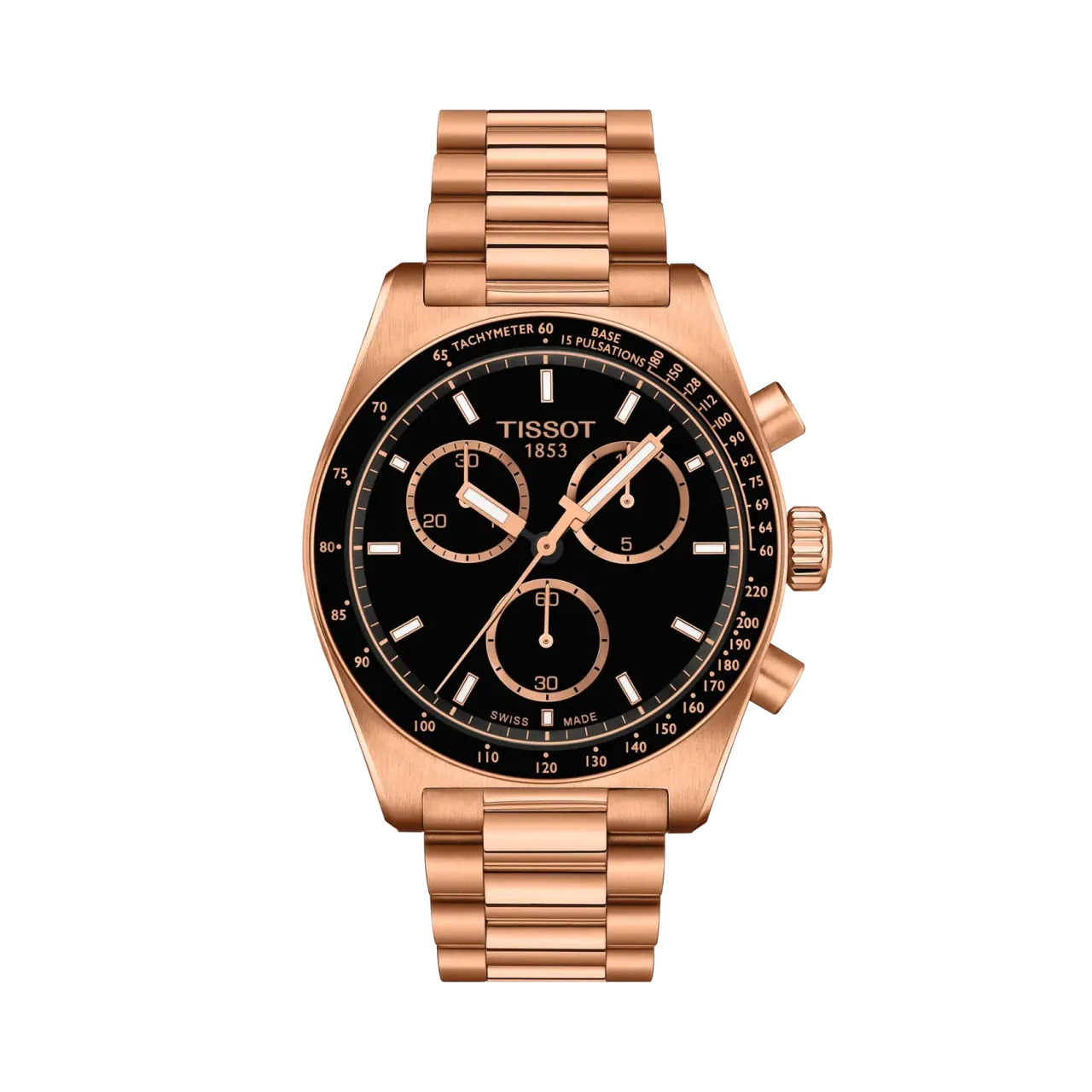 Tissot PR516 Siyah T1494173305100