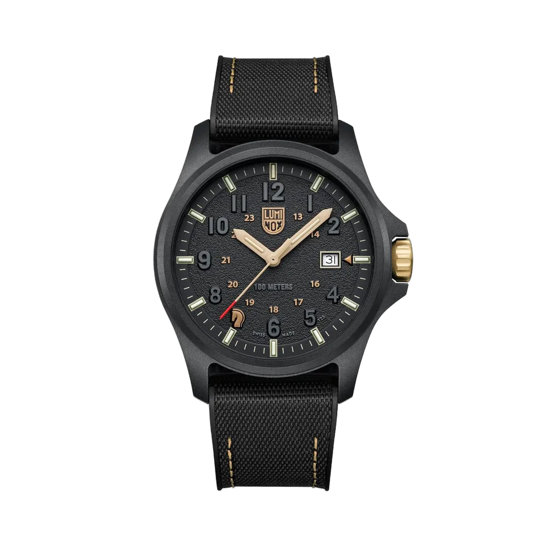 Luminox Atacama Field Year Of The Horse Limited Edition XL1970HYNSET