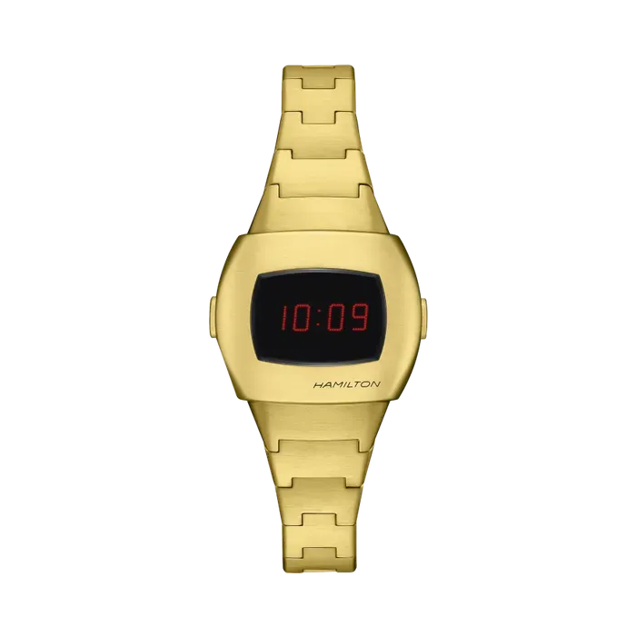 Hamilton American Classic PSR 74 H52314130