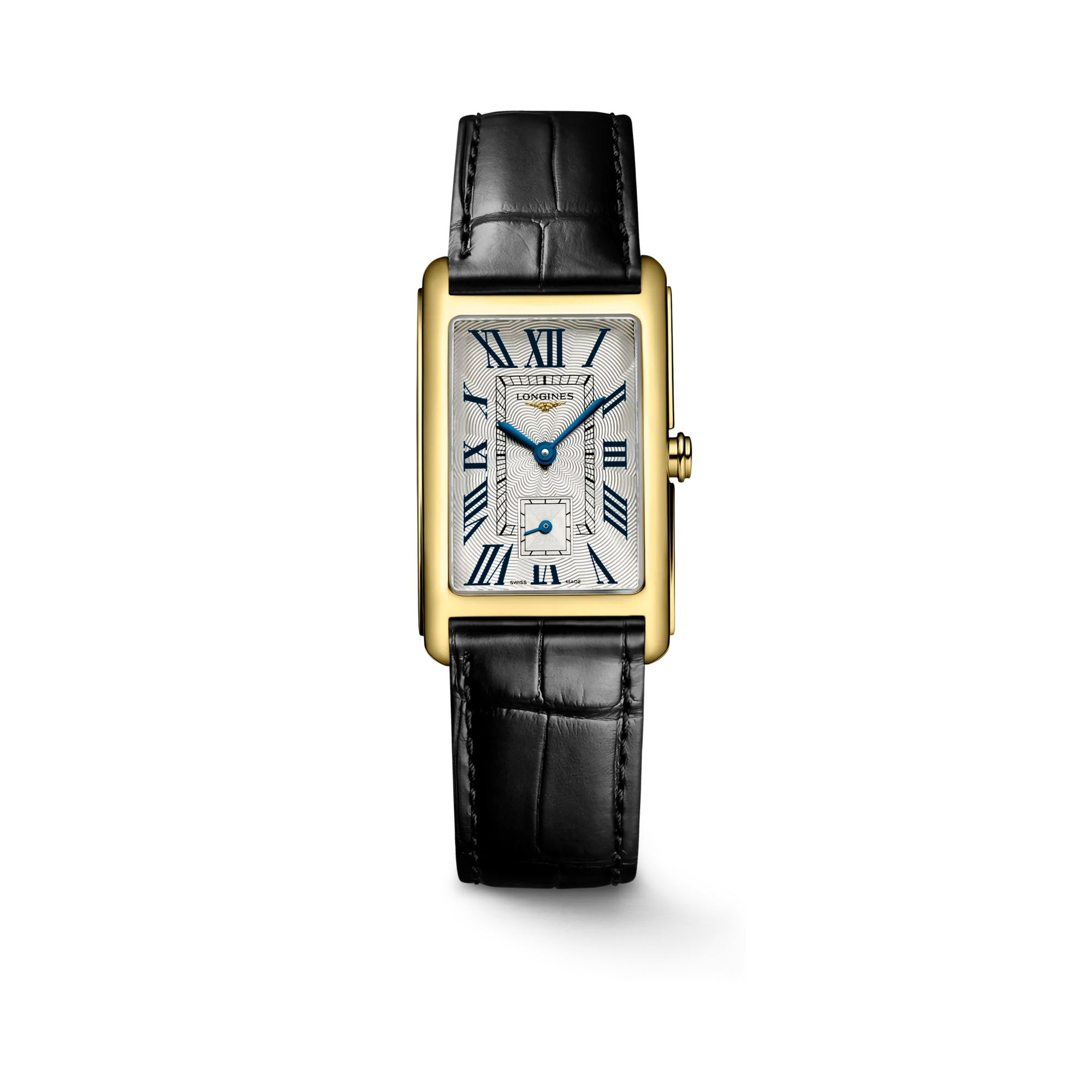 Longines DolceVita Gümüş L55126710