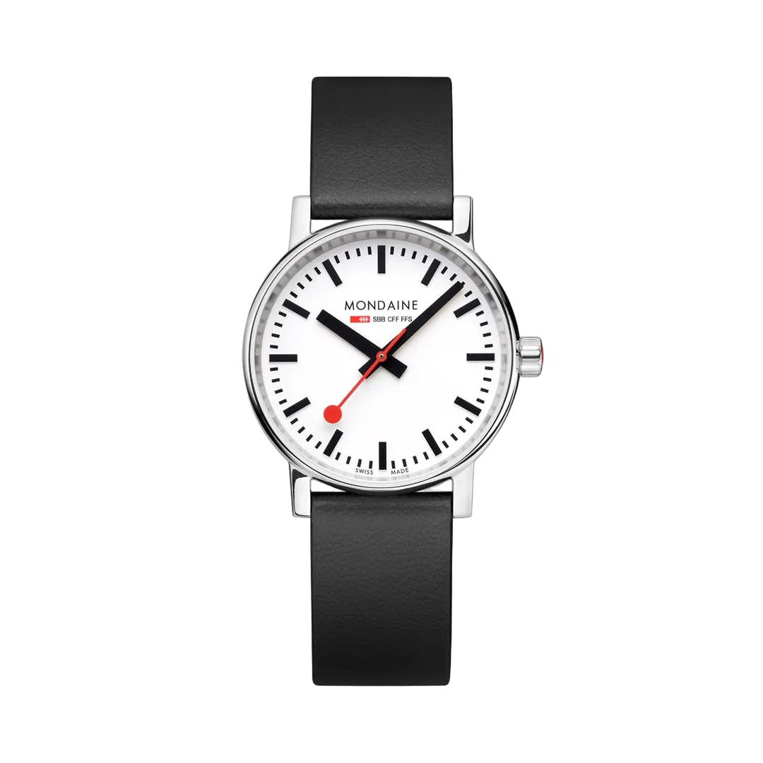 Mondaine EVO2 MSE35110LBV