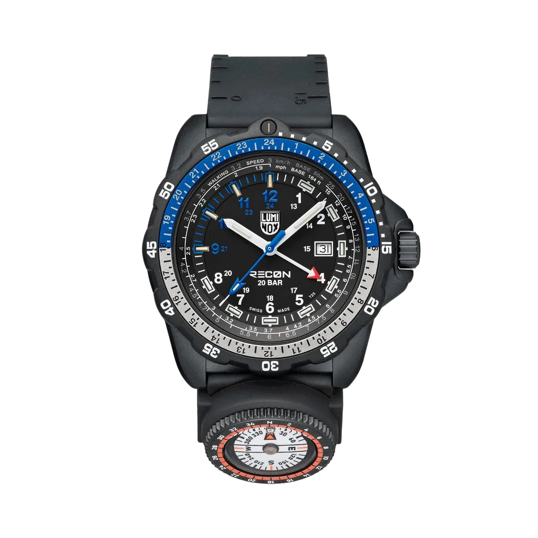 Luminox RECON Nav Spec XL8833