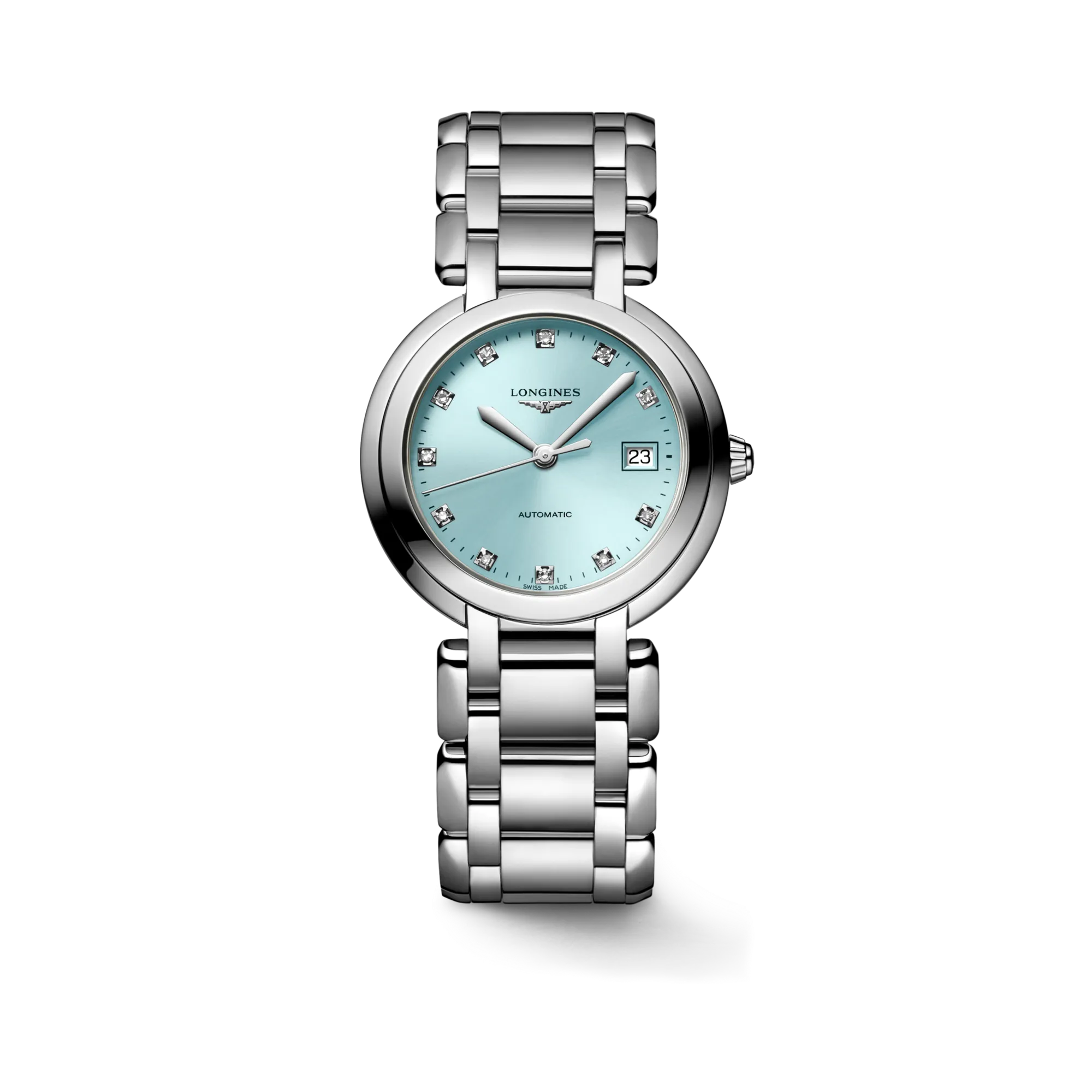 Longines PrimaLuna Otomatik Mavi L81134906