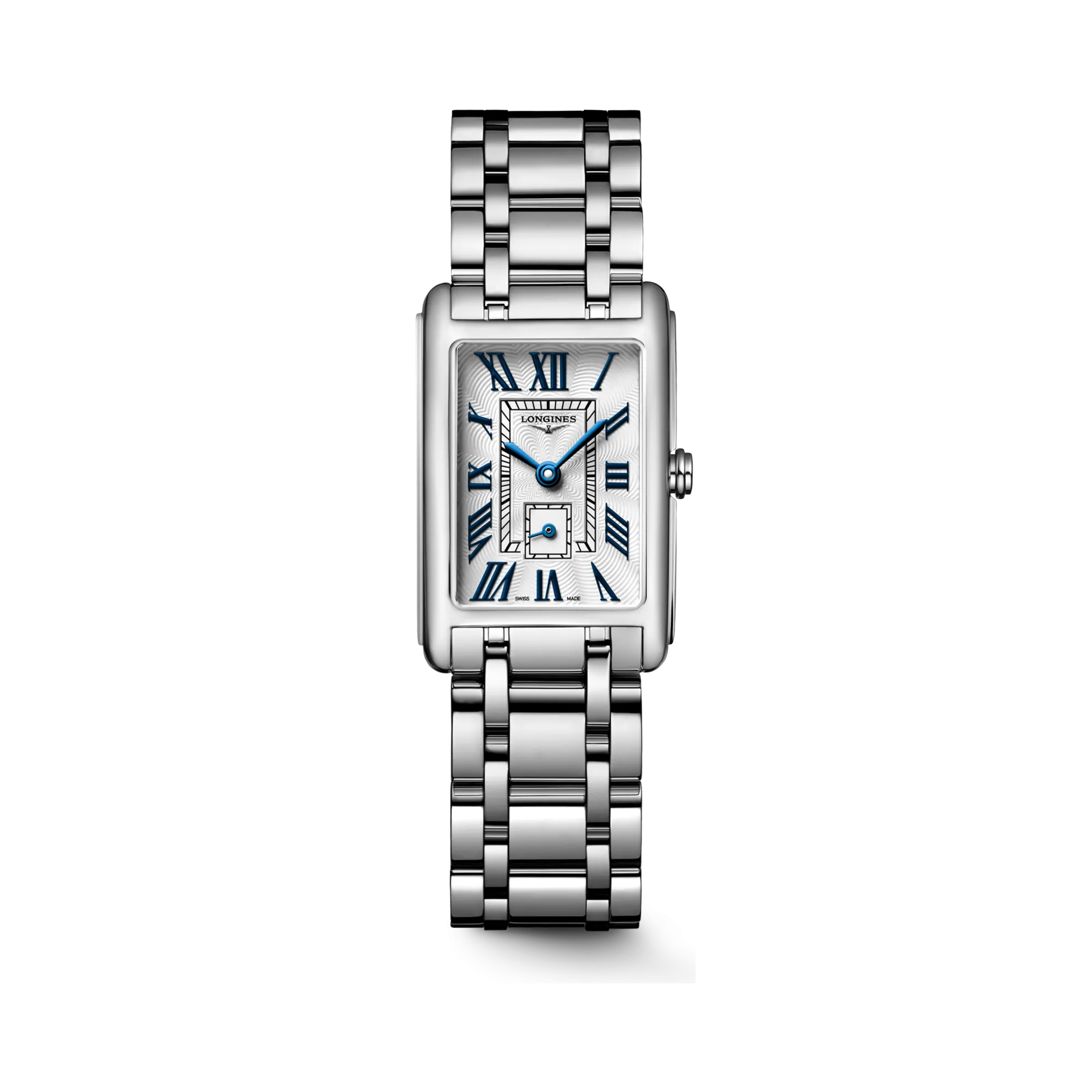Longines DolceVita Gümüş L52554706