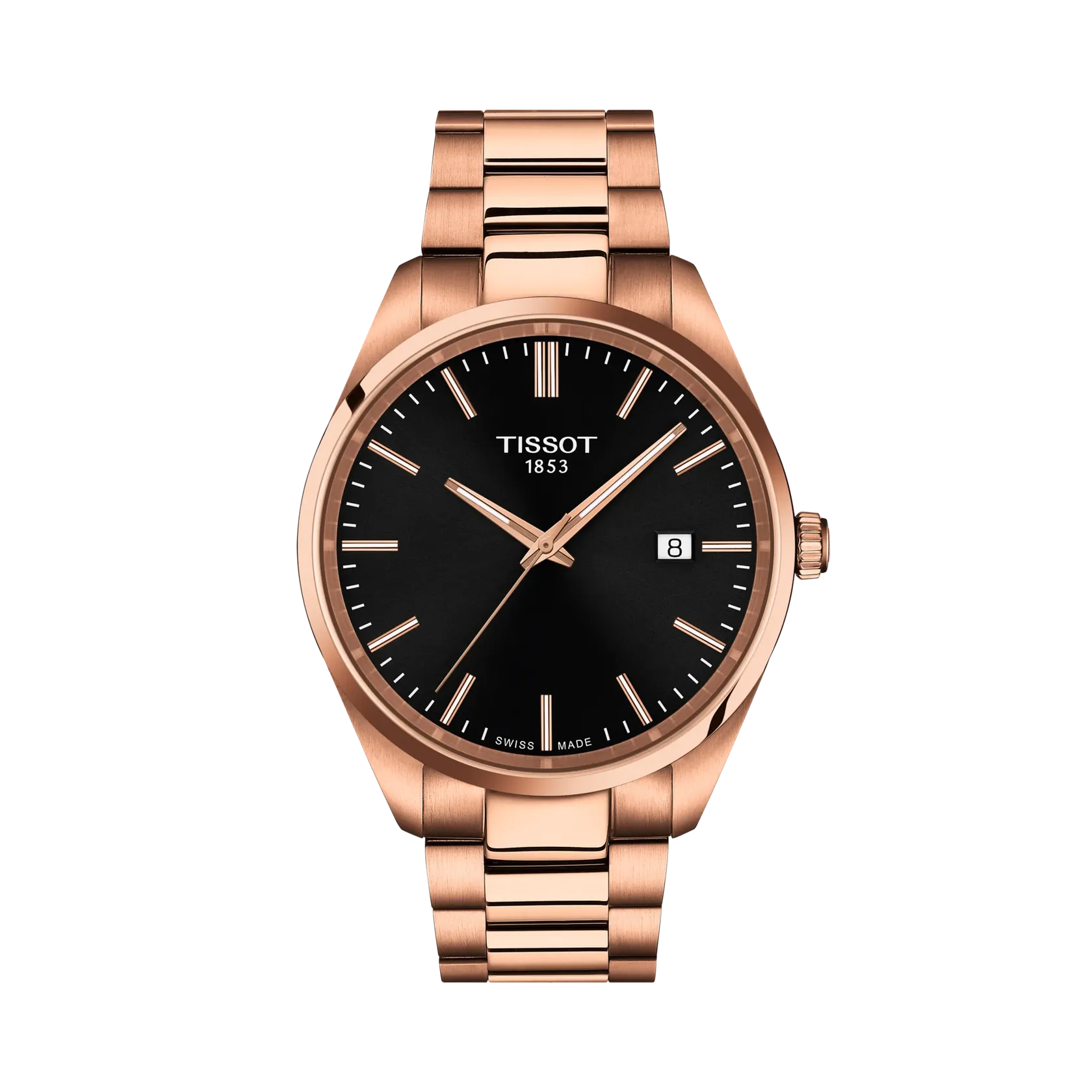 Tissot PR 100 40mm Siyah T1504103305100