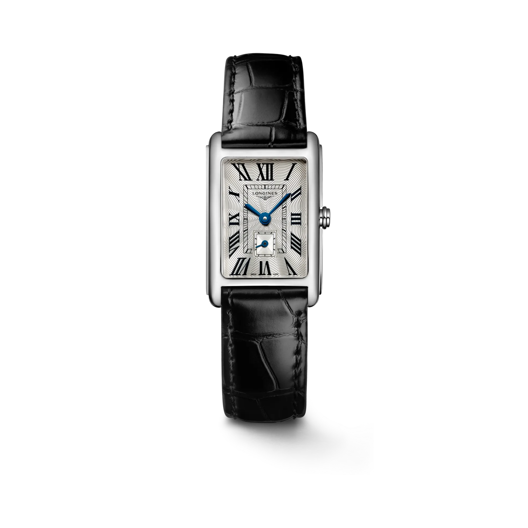 Longines DolceVita Gümüş L52554710