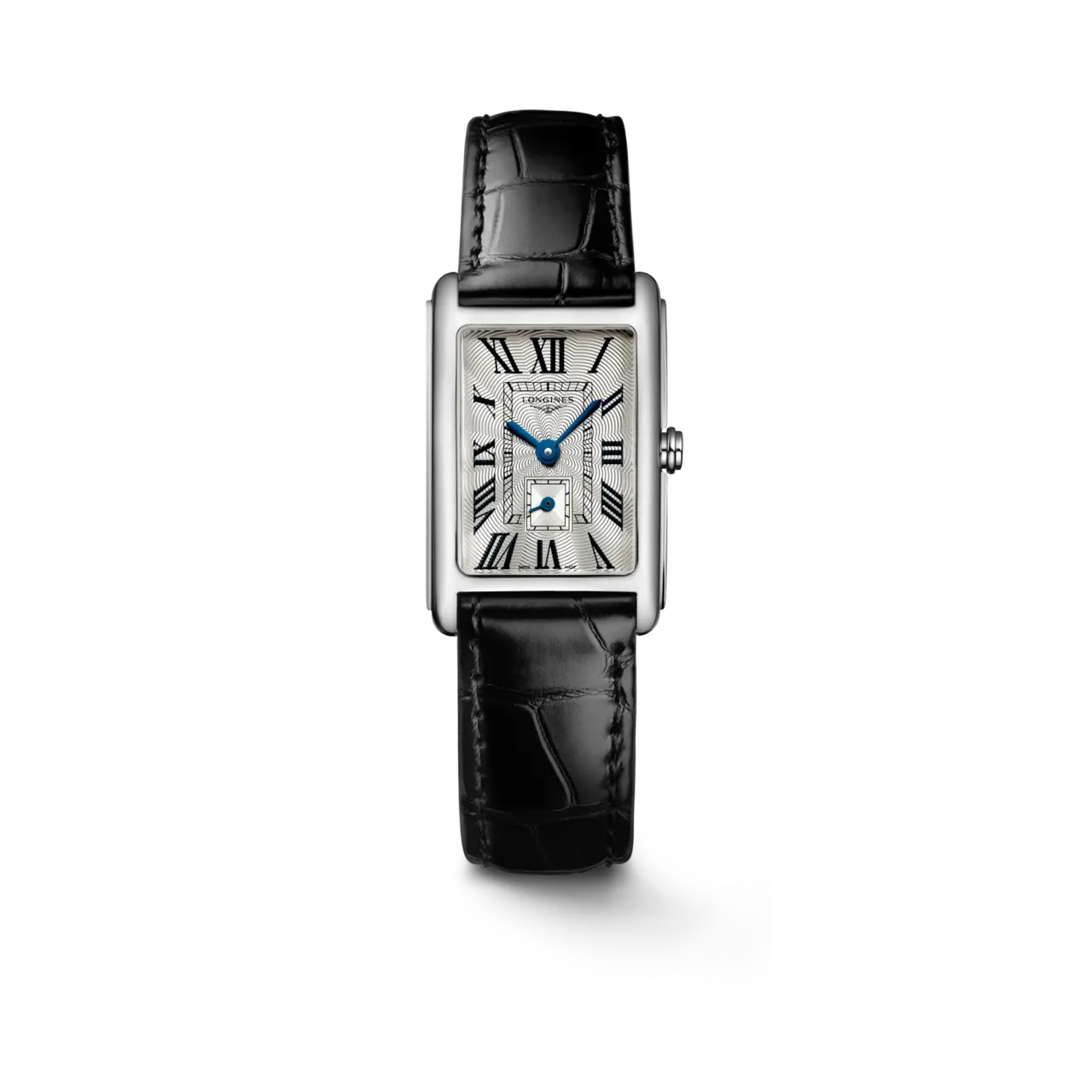 Longines DolceVita Gümüş L52554710