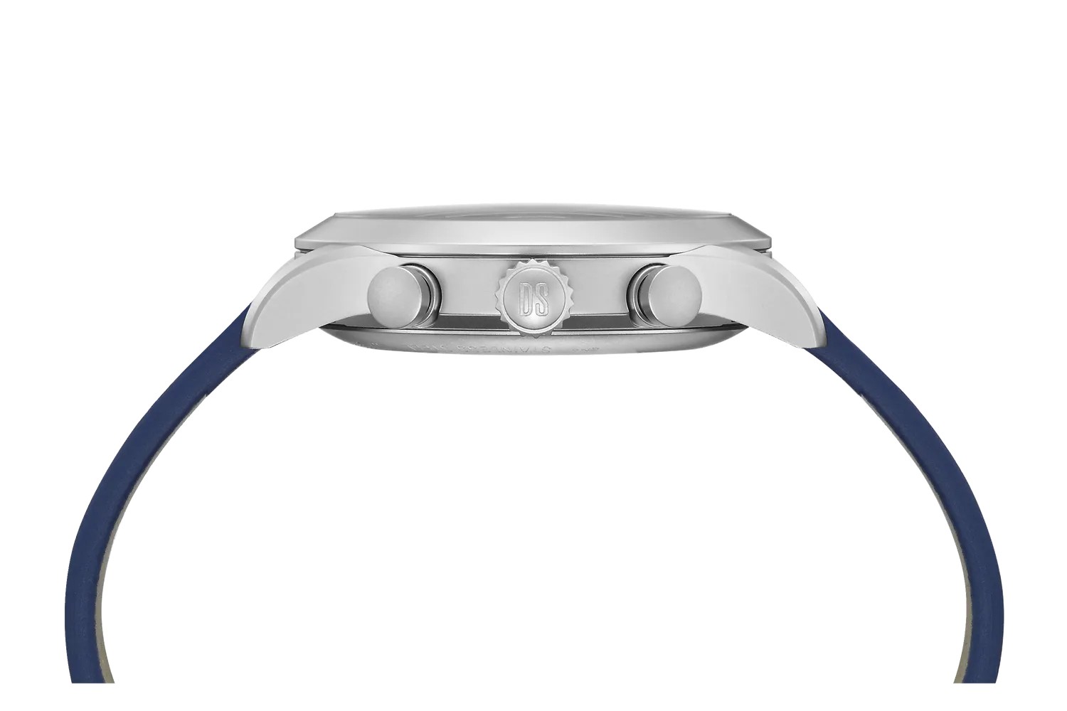 Certina DS Pilot Blue C0246171604200 detay görseli 4