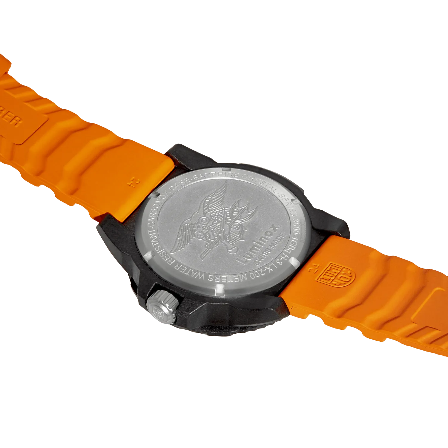 Luminox Navy SEAL 3600 XS3603 detay görseli 4