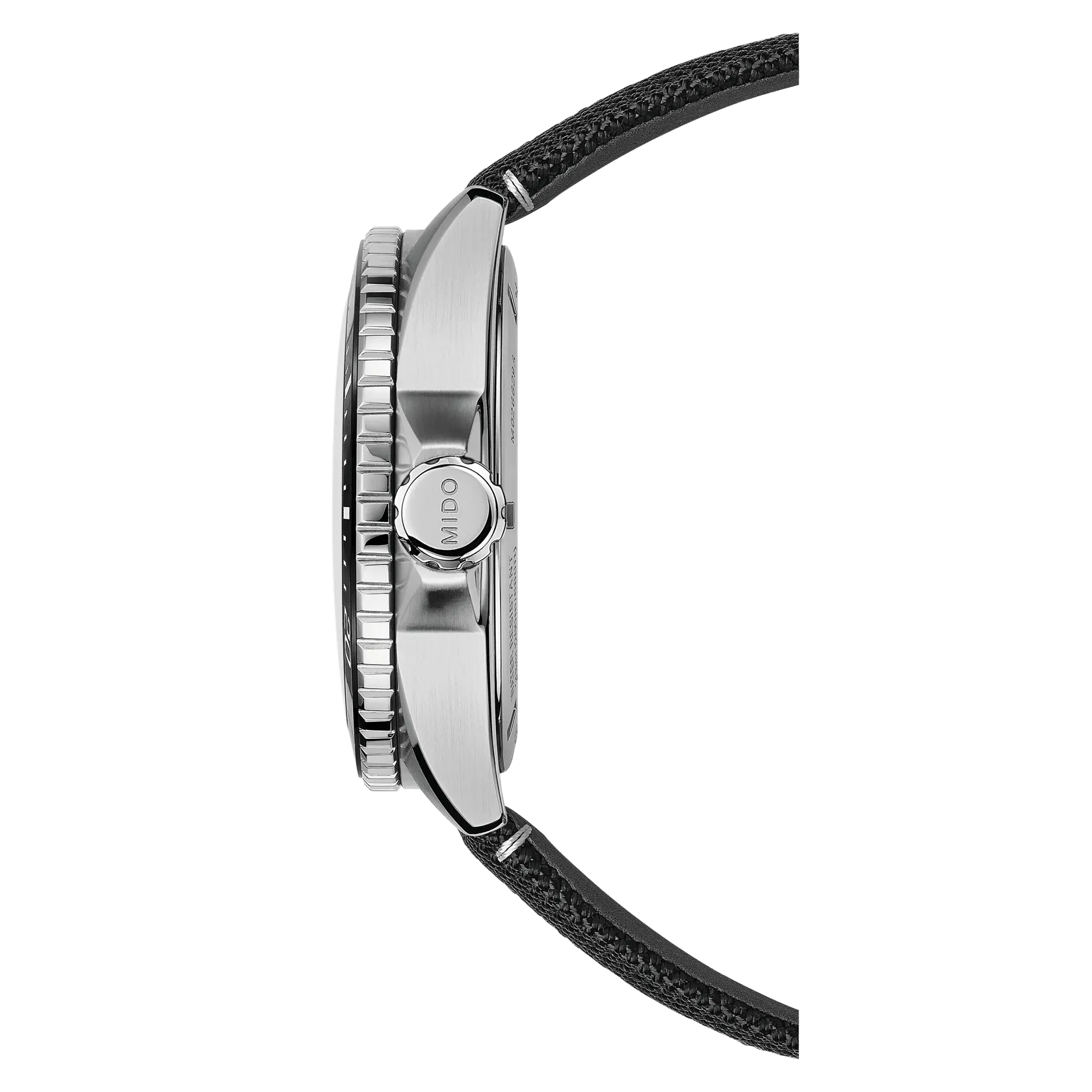 Mido Ocean Star GMT Otomatik Siyah M0266291705101 detay görseli 2