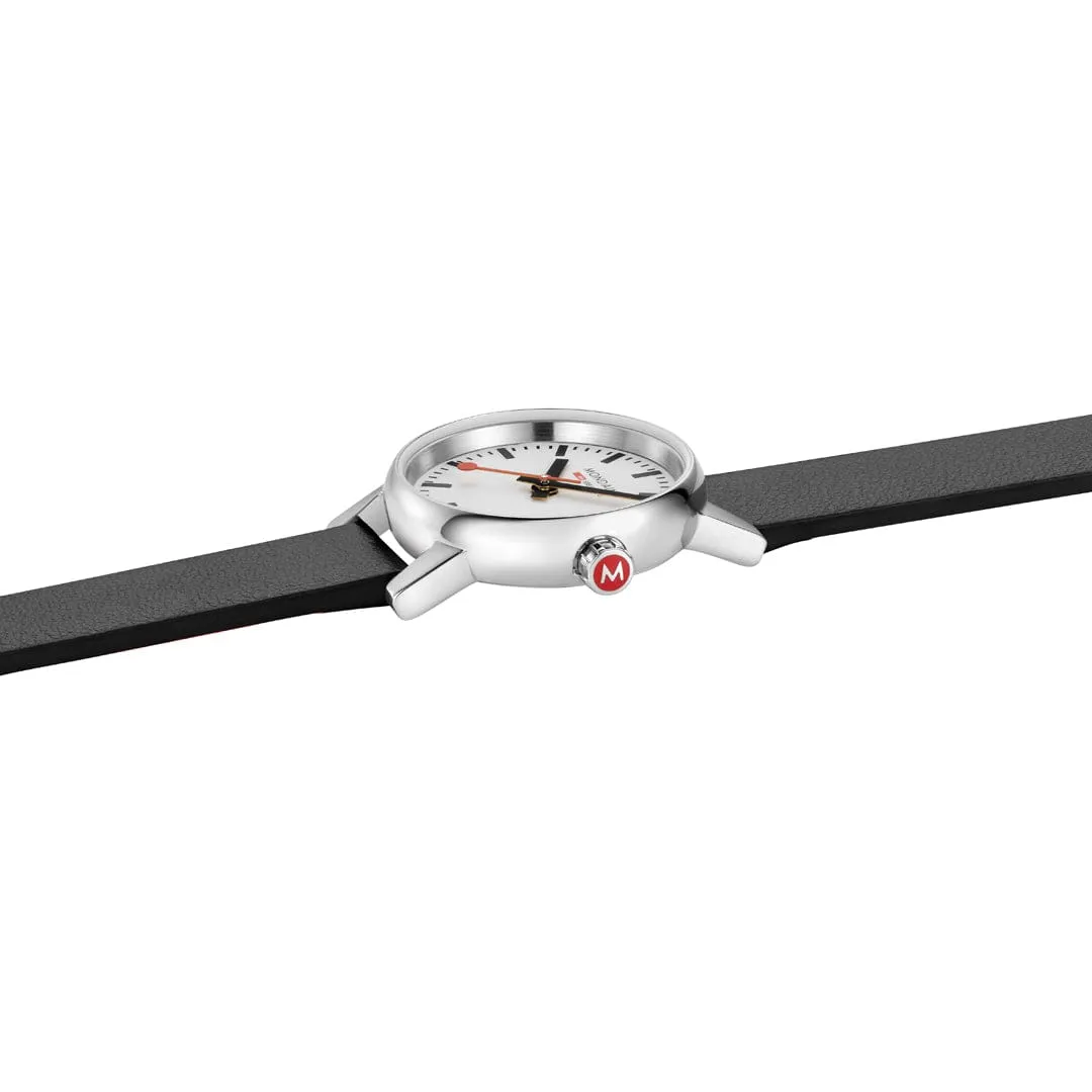 Mondaine Evo2 MSE26110LBV detay görseli 3