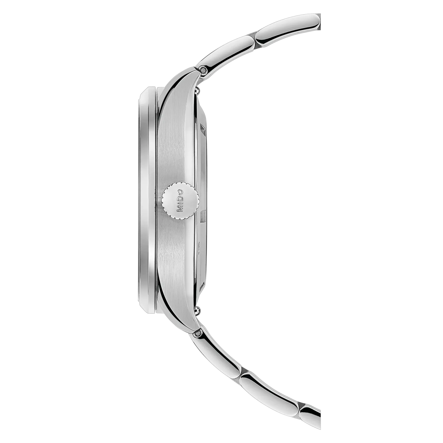 Mido Multifort M Chronometer Otomatik Yeşil M0384311109700 detay görseli 2