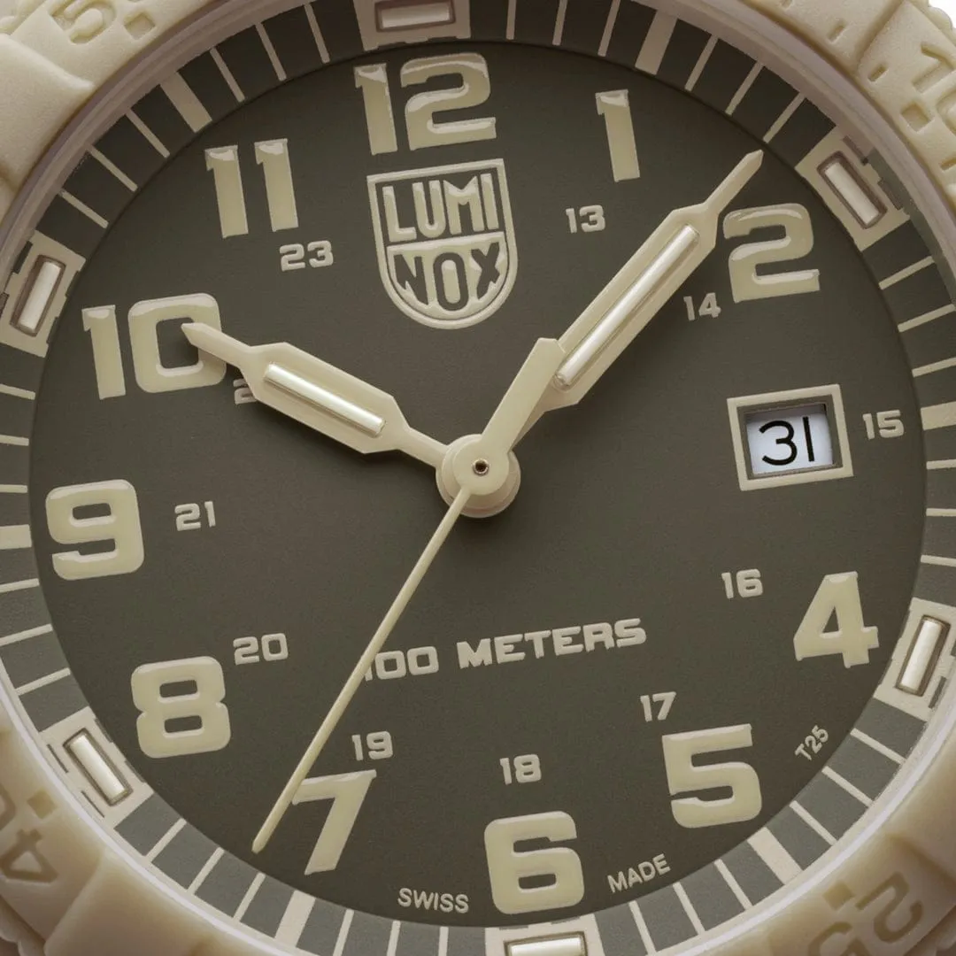 Luminox Leatherback Sea Turtle Giant Sand XS0326 detay görseli 2