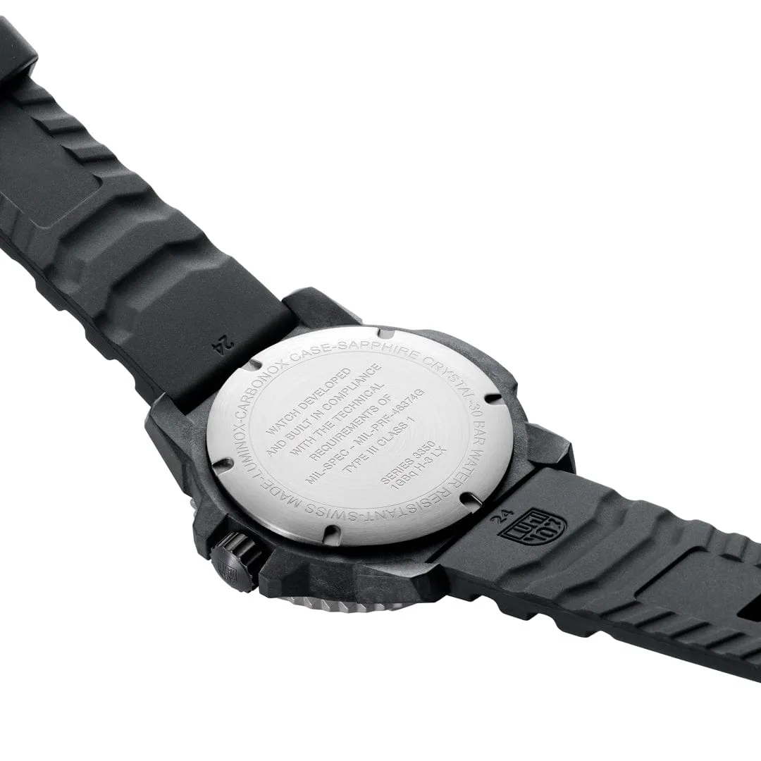 Luminox MIL-SPEC XL33511SET detay görseli 5