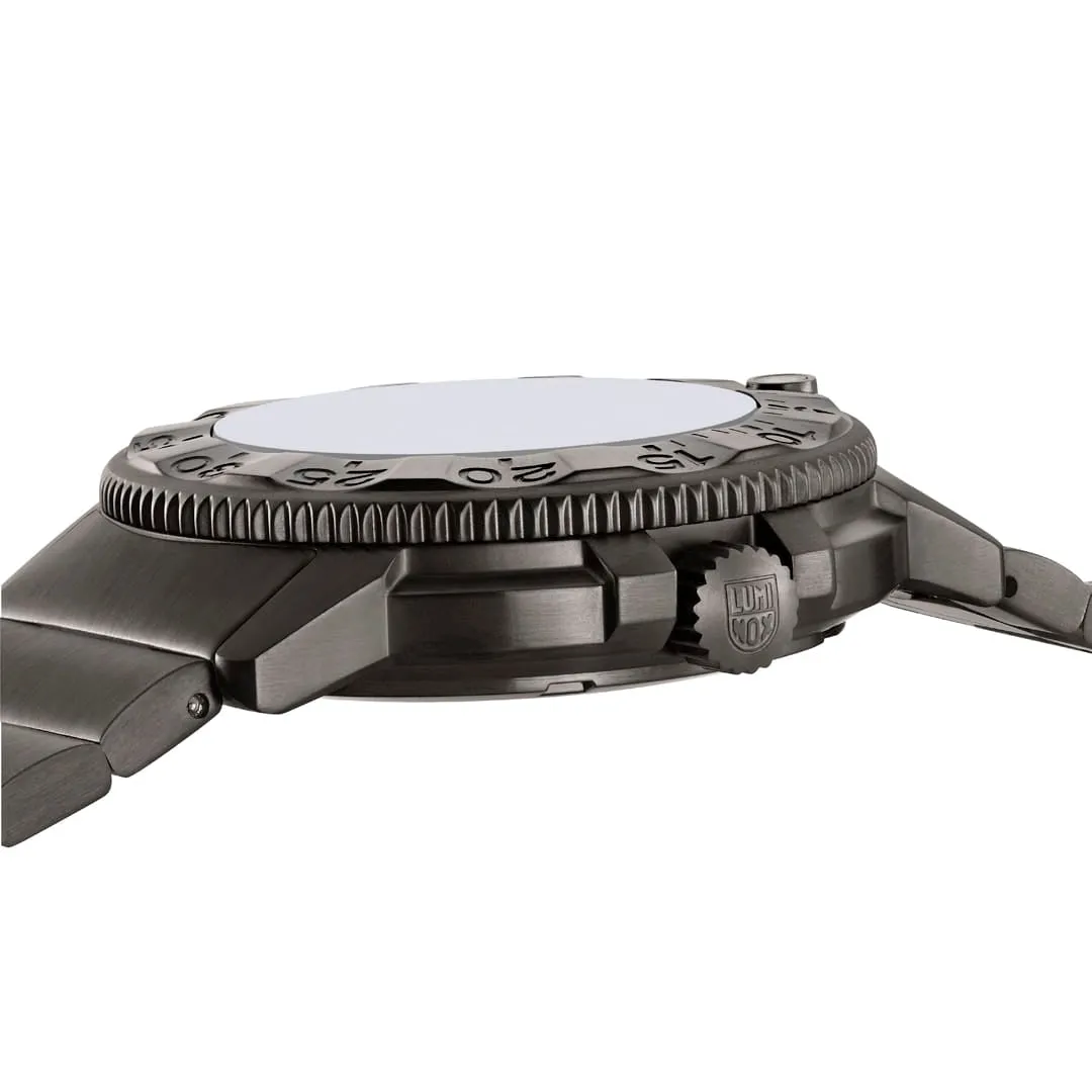Luminox Navy SEAL Foundation 3220 XS3228NSF detay görseli 3