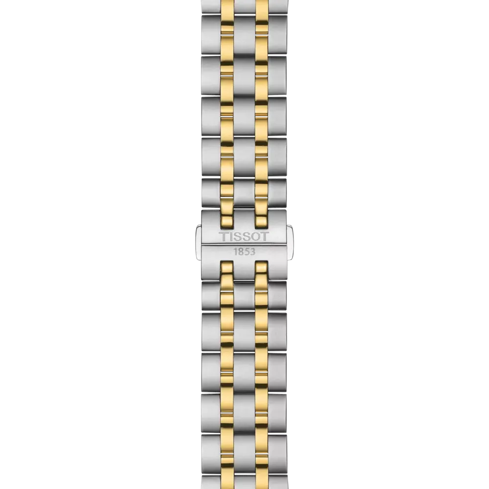 Tissot Classic Dream Gümüş T1294102203100 detay görseli 3
