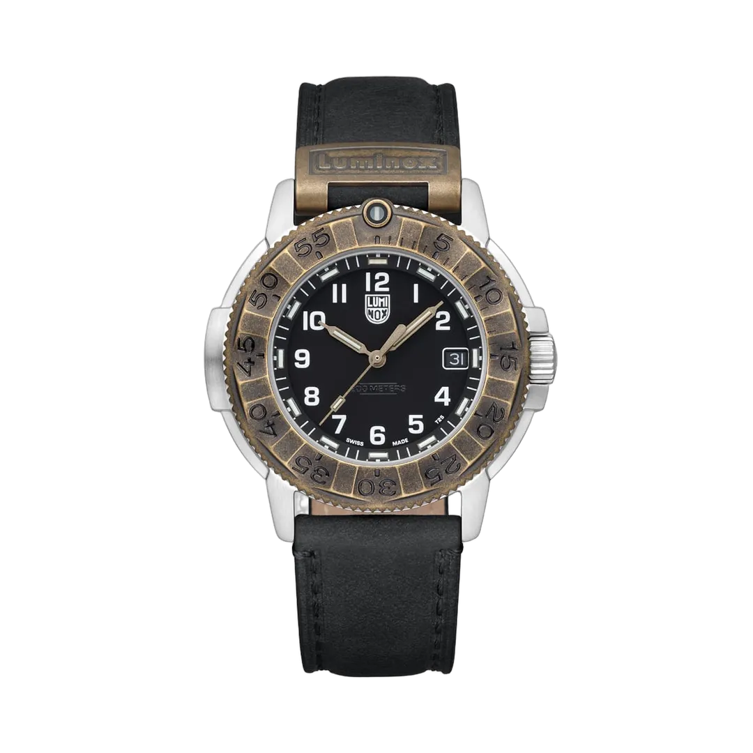 Adventure Watch