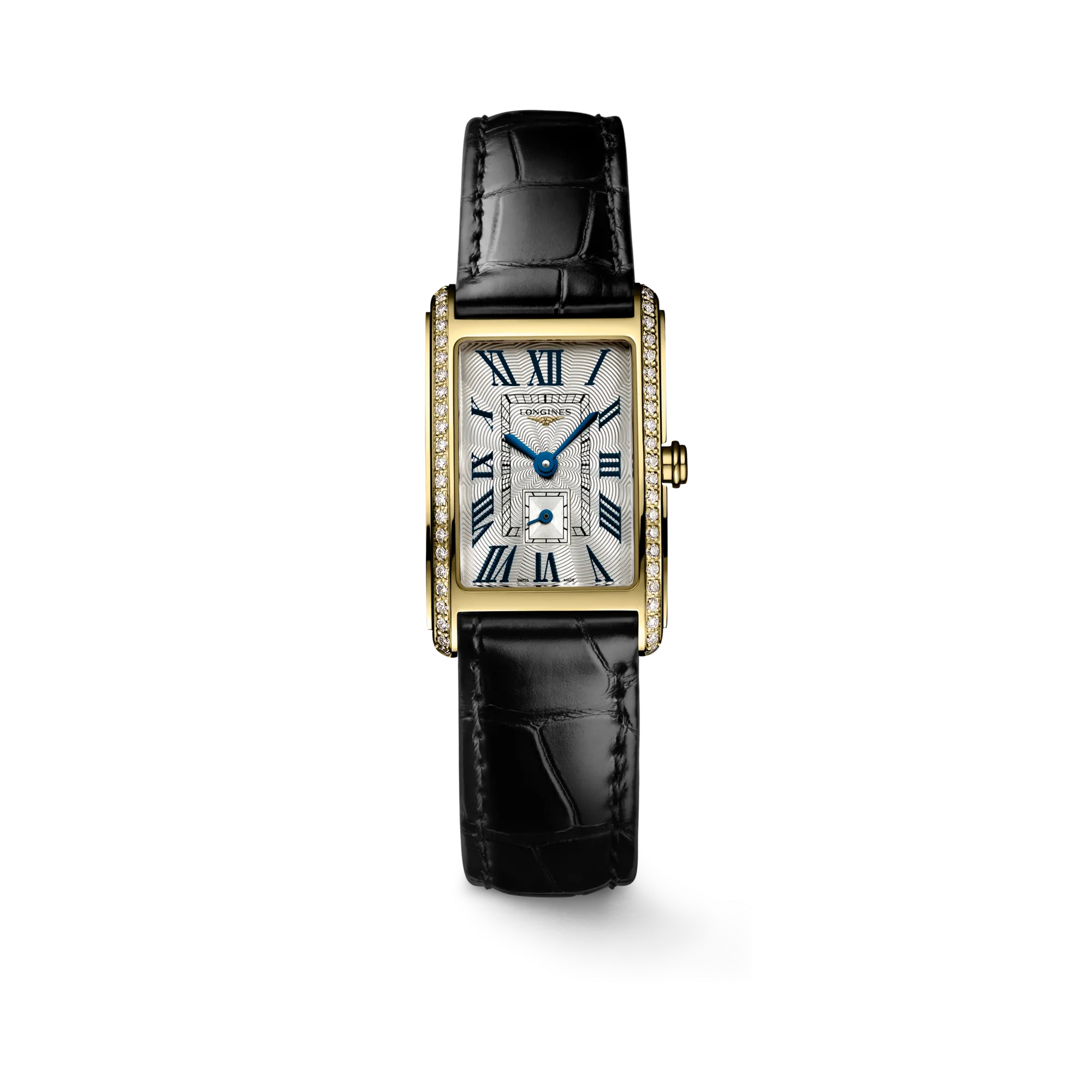 Longines DolceVita Gümüş L52557710