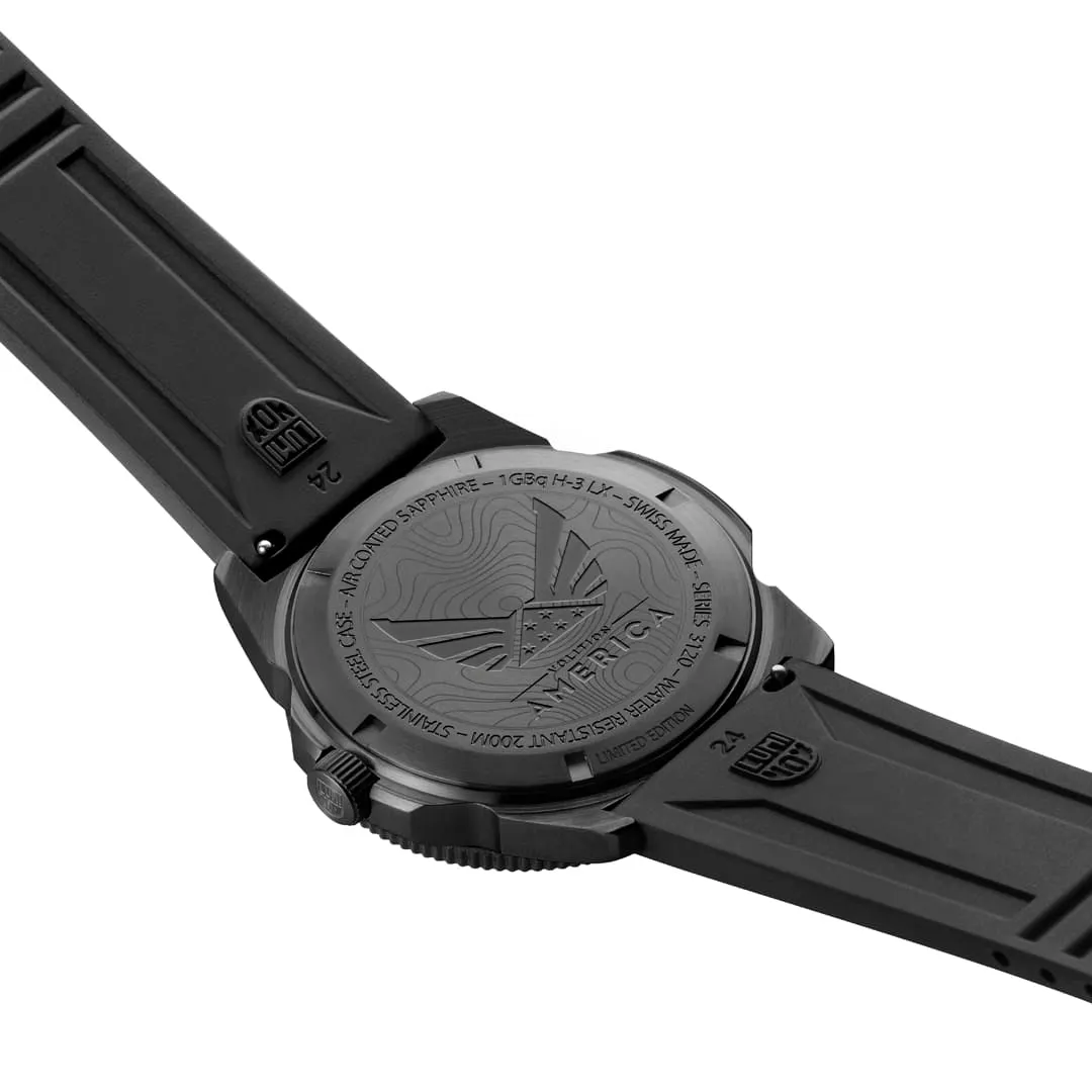 Luminox Volition America Continuum 250 XS3121BOVOLN detay görseli 4