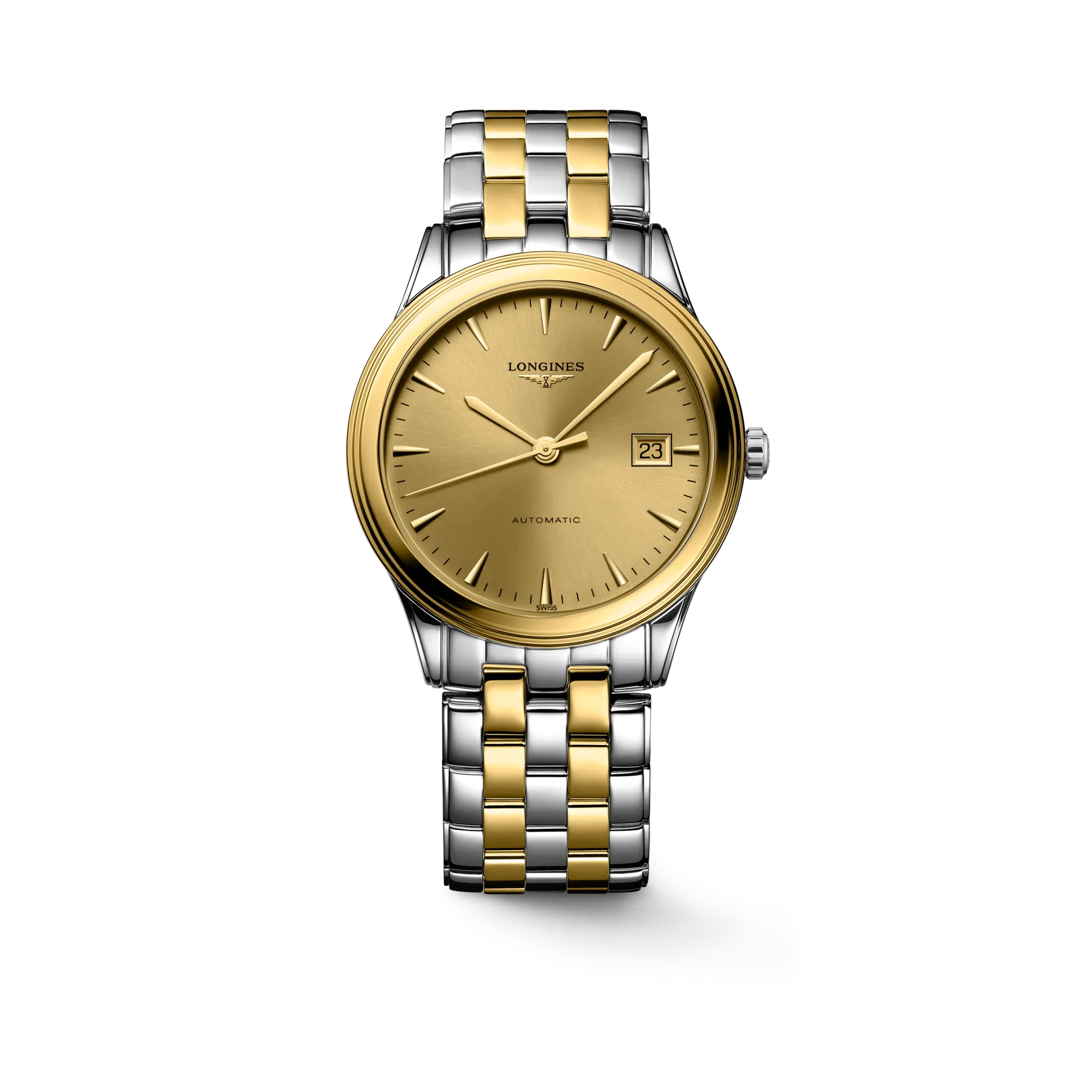 Longines Flagship Classic Yaldızlı L49743327