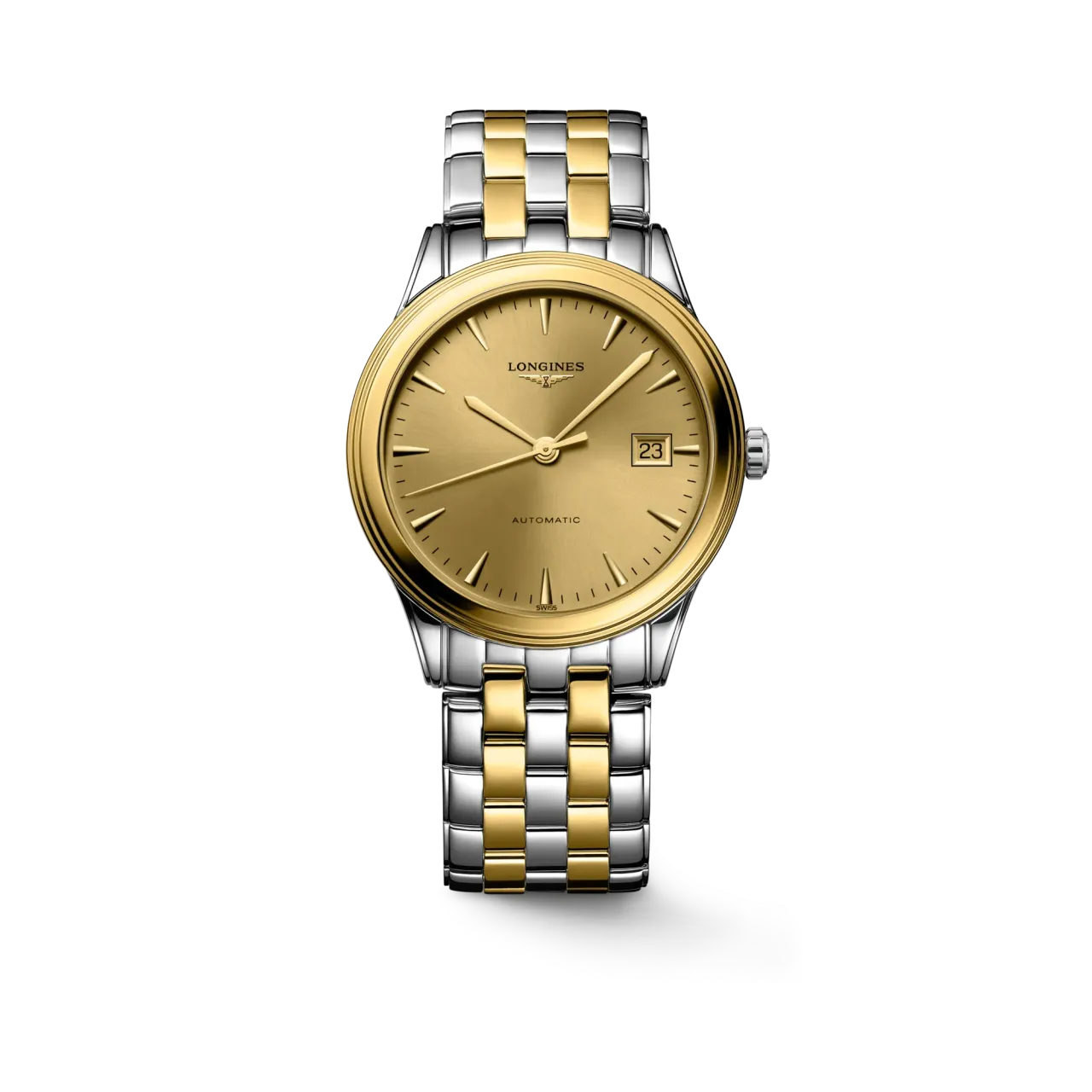 Longines Flagship Classic Yaldızlı L49743327