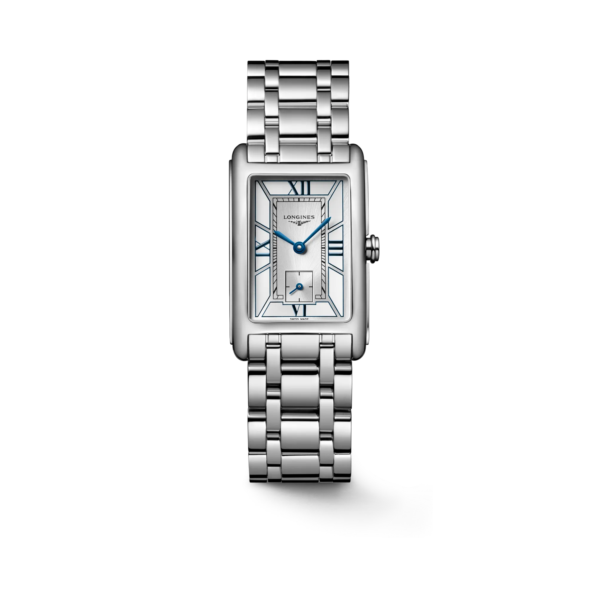 Longines DolceVita Beyaz L55124756