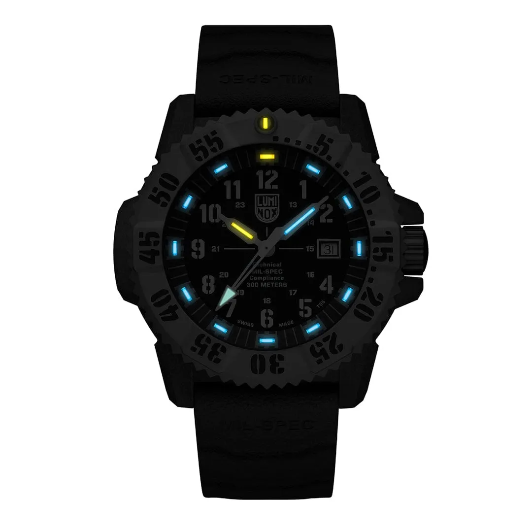 Luminox MIL-SPEC XL33511SET detay görseli 1