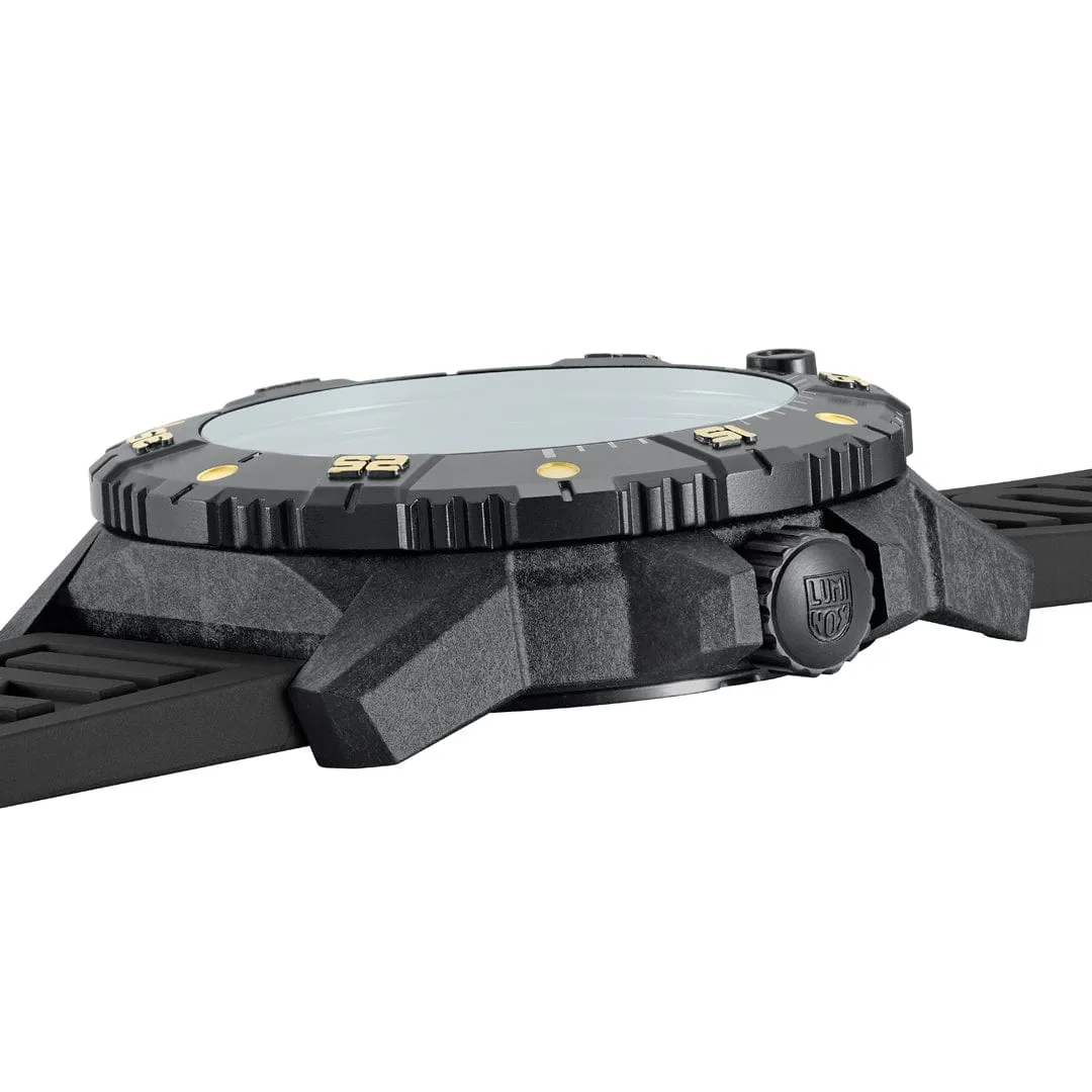 Luminox Master Carbon SEAL Automatic Gold XS3865GOLD detay görseli 2