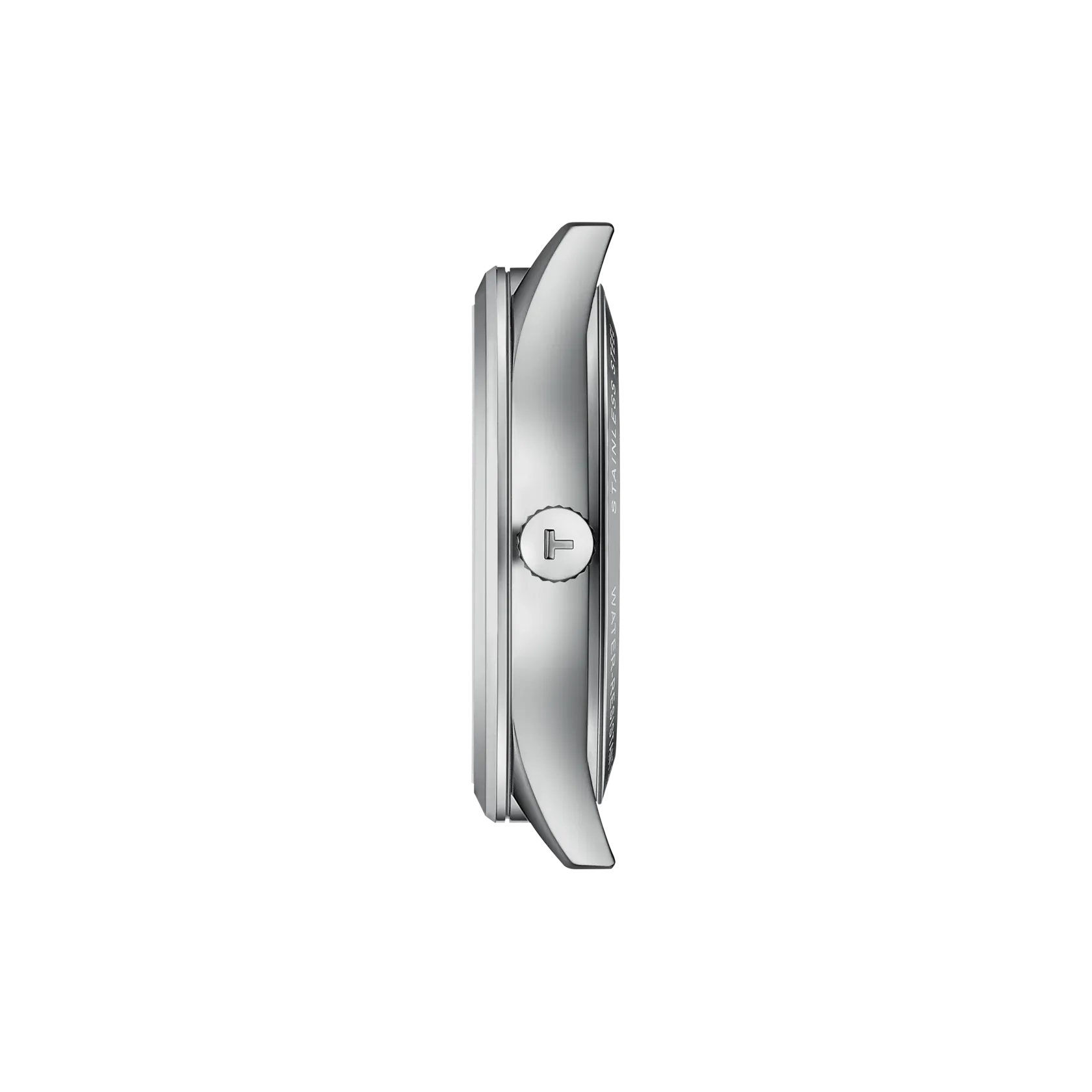Tissot Classic Dream Otomatik Siyah T1584071105100 detay görseli 1