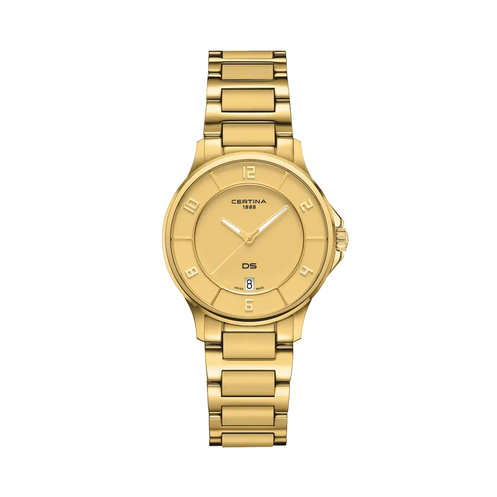 Certina DS-6 Lady C0392513336700