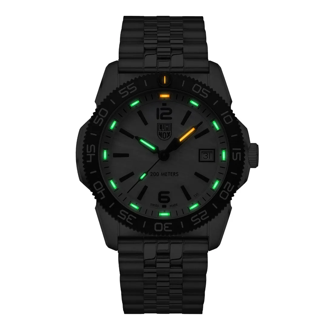 Luminox Pacific Diver Ripple XS3126M1 detay görseli 1