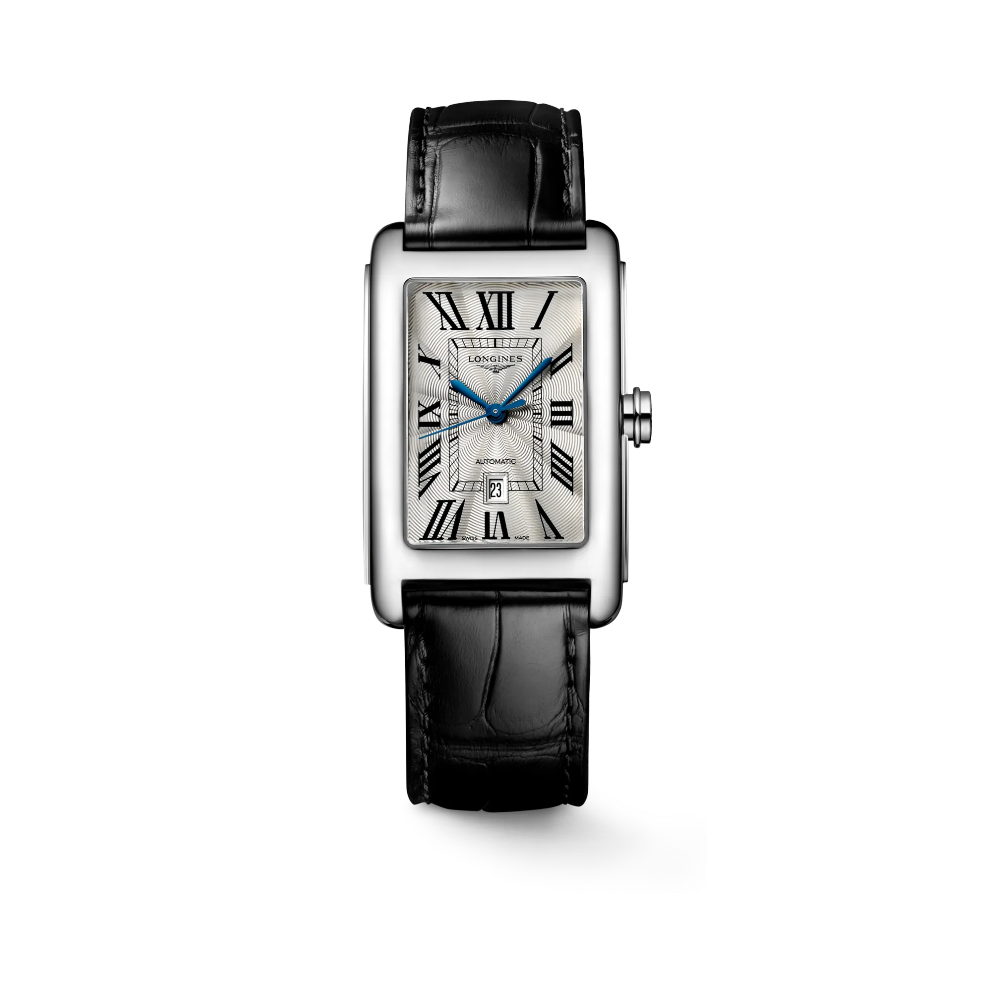 Longines DolceVita Otomatik Gümüş L57574710