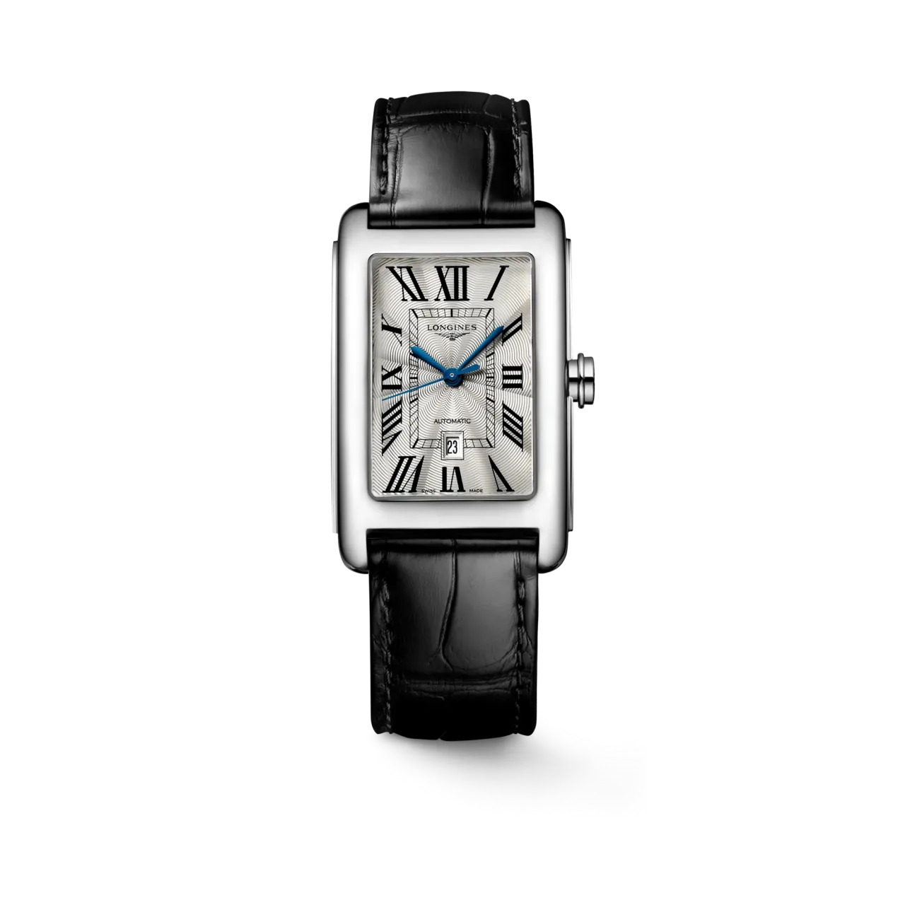Longines DolceVita Otomatik Gümüş L57574710