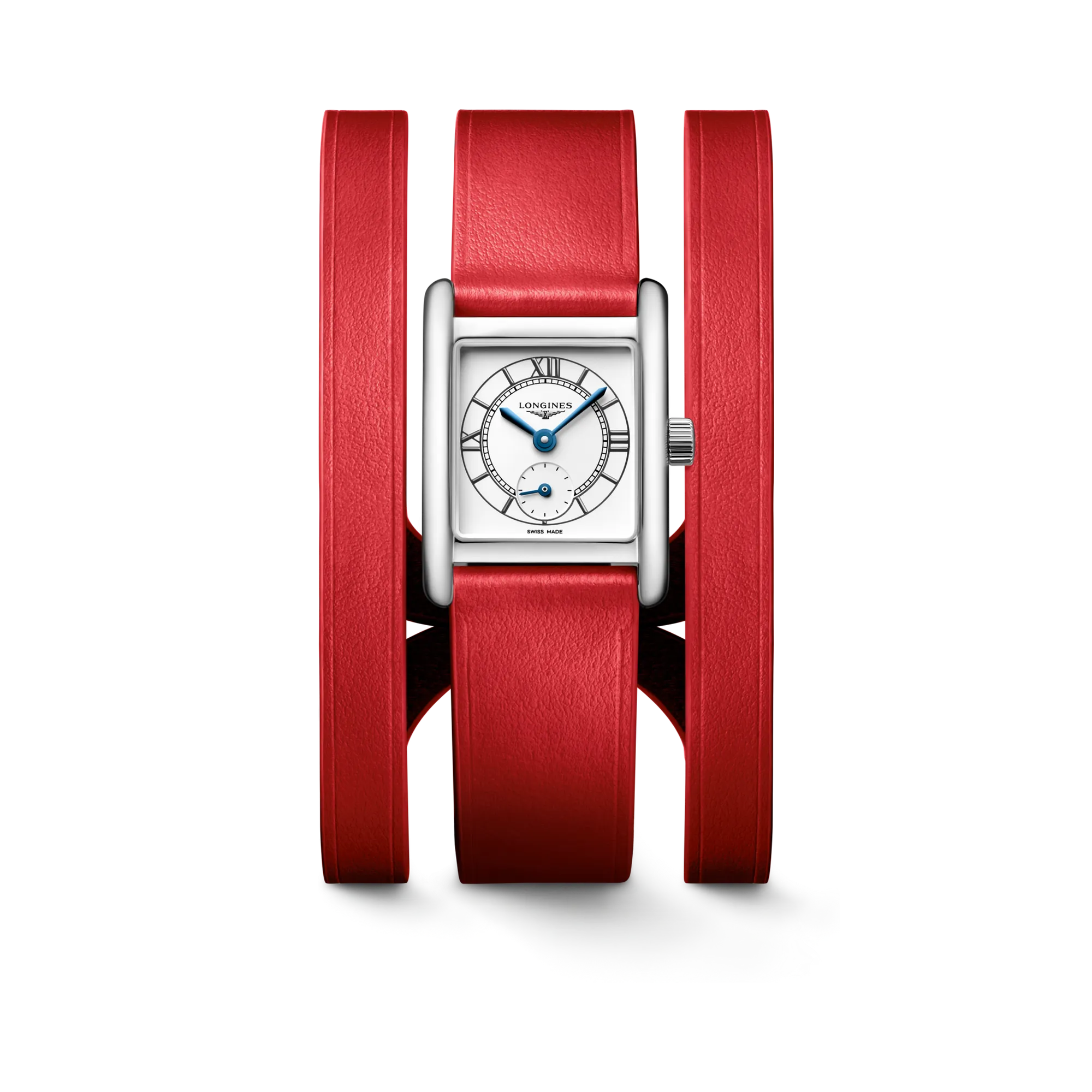 Longines Mini DolceVita Gümüş L52004750