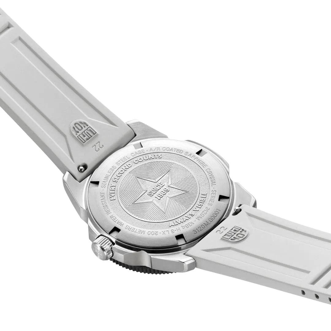 Luminox Pacific Diver Ripple XS3128MSET detay görseli 5