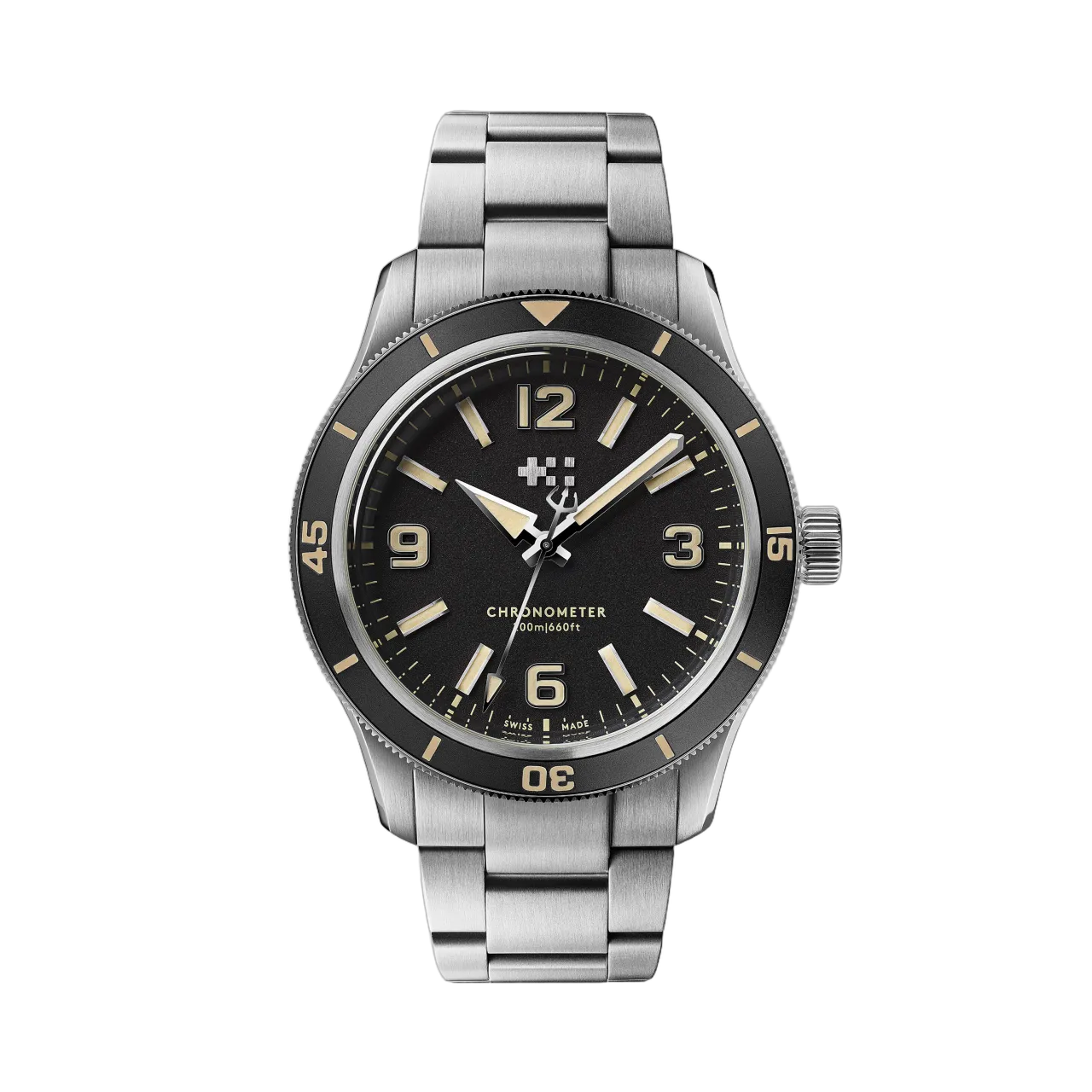 Christopher Ward Trident Biscay Automatic C6039C3H1S0KK0B0