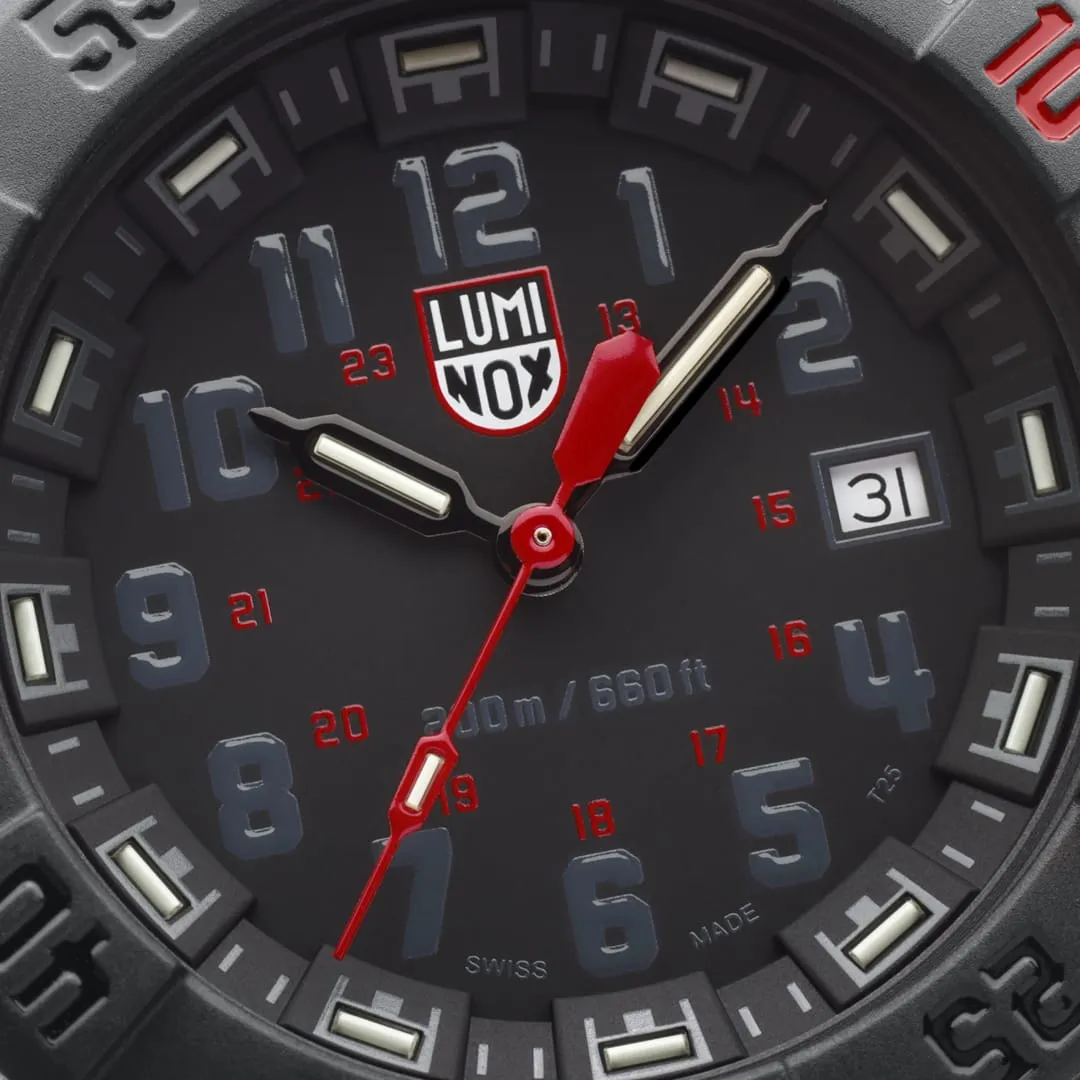 Luminox Navy SEAL 3550 XS3565 detay görseli 4