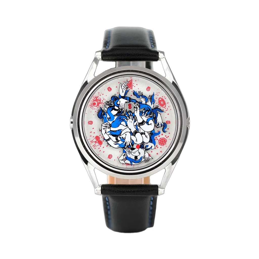 Mr Jones Watches Lucid Dreams Otomatik 102V942