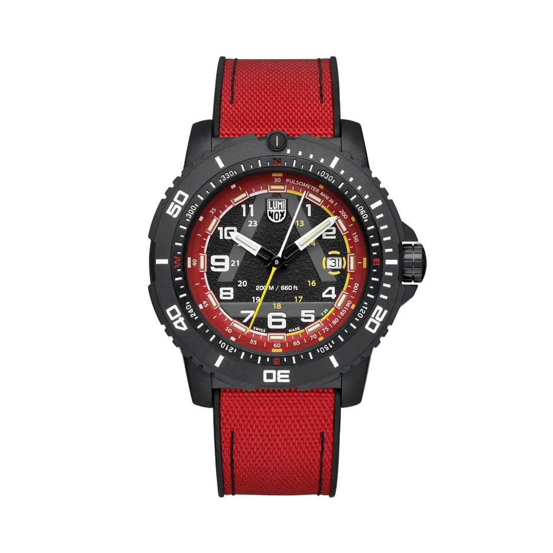 Luminox ICE-SAR Arctic 1080 Siyah XL1095