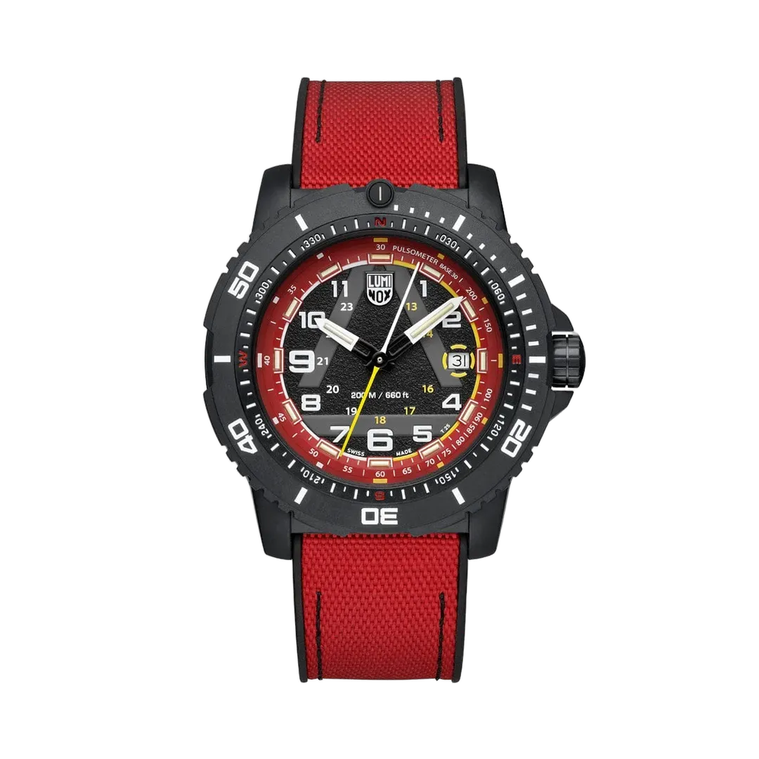 Luminox ICE-SAR Arctic 1080 Siyah XL1095