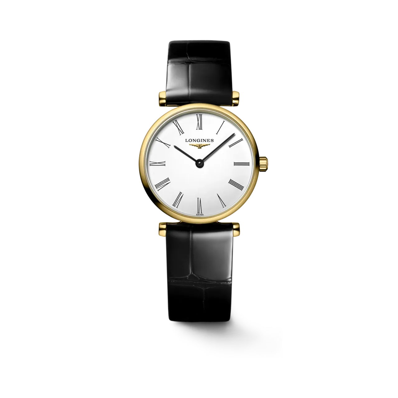 Longines La Grande Classique De Longines Beyaz L42092112