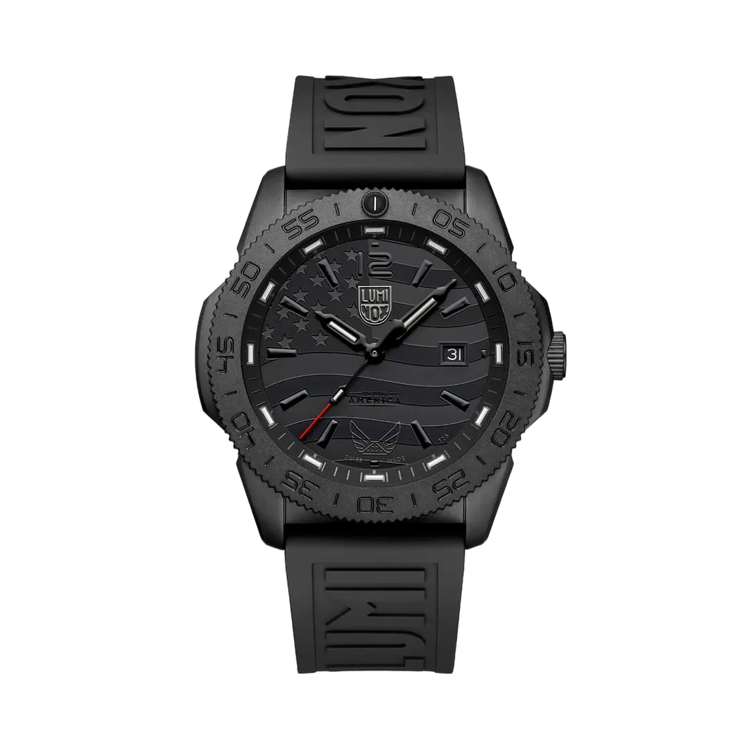 Luminox Volition America Continuum 250 XS3121BOVOLN