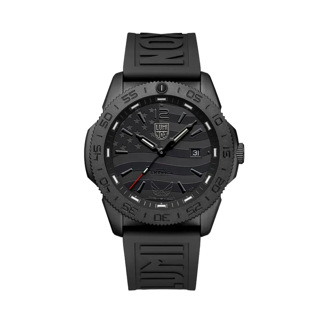 Luminox Volition America Continuum 250 XS3121BOVOLN