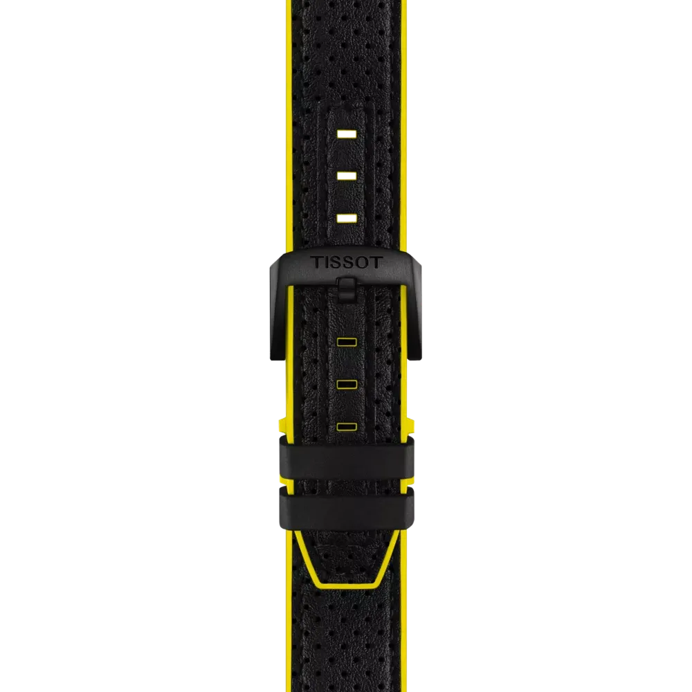 Tissot PR 100 Tour De France Siyah T1504171105100 detay görseli 5
