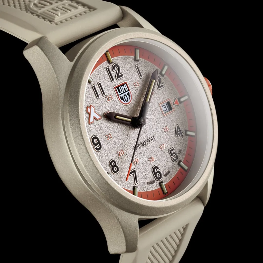 Luminox Bear Grylls Survival Land 3710 Series Sand XB3717 detay görseli 4