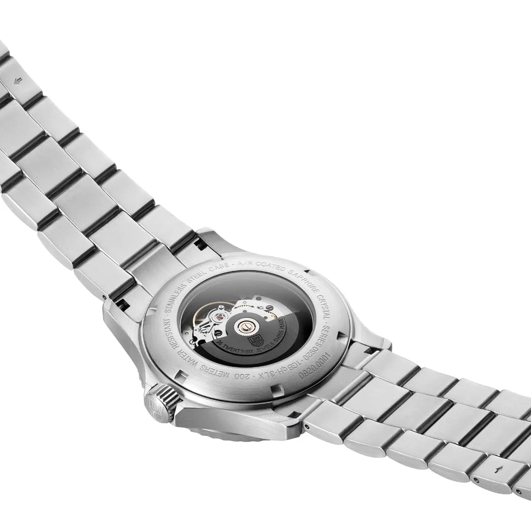 Luminox Automatic Sport Timer Otomatik Yeşil XS0937 detay görseli 2