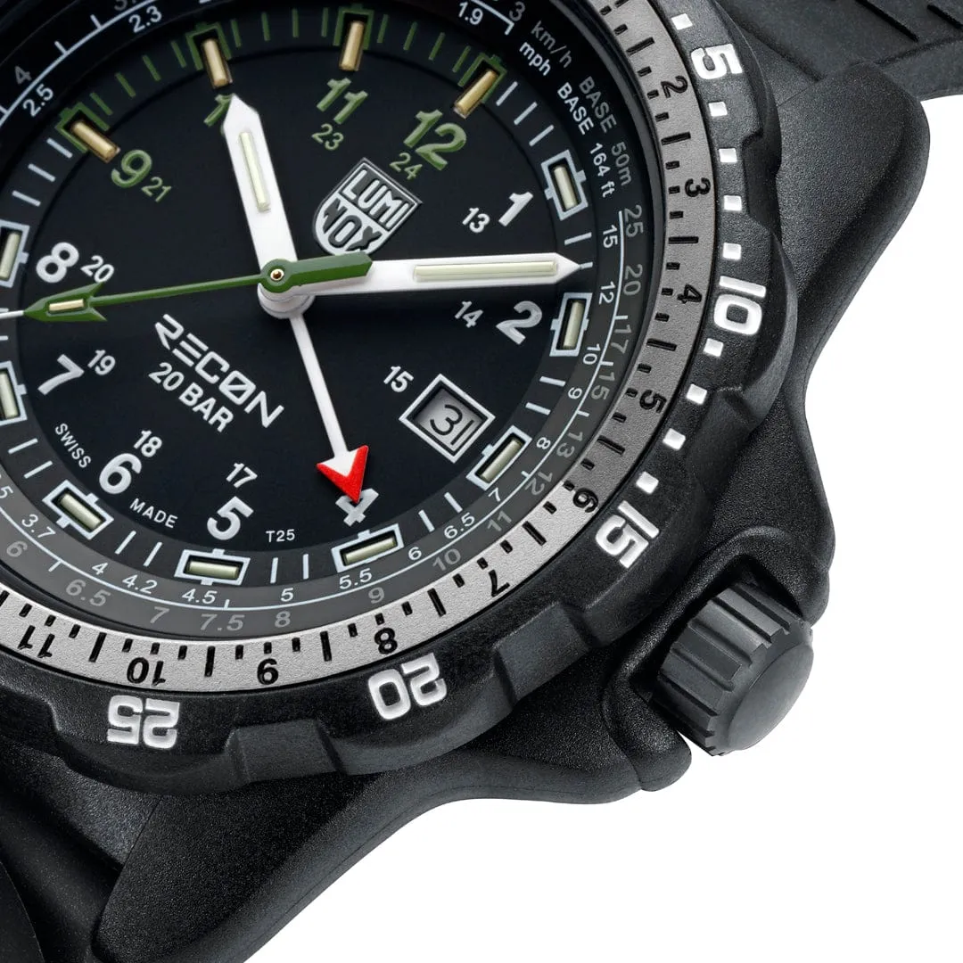 Luminox RECON Nav Spec XL88372 detay görseli 2