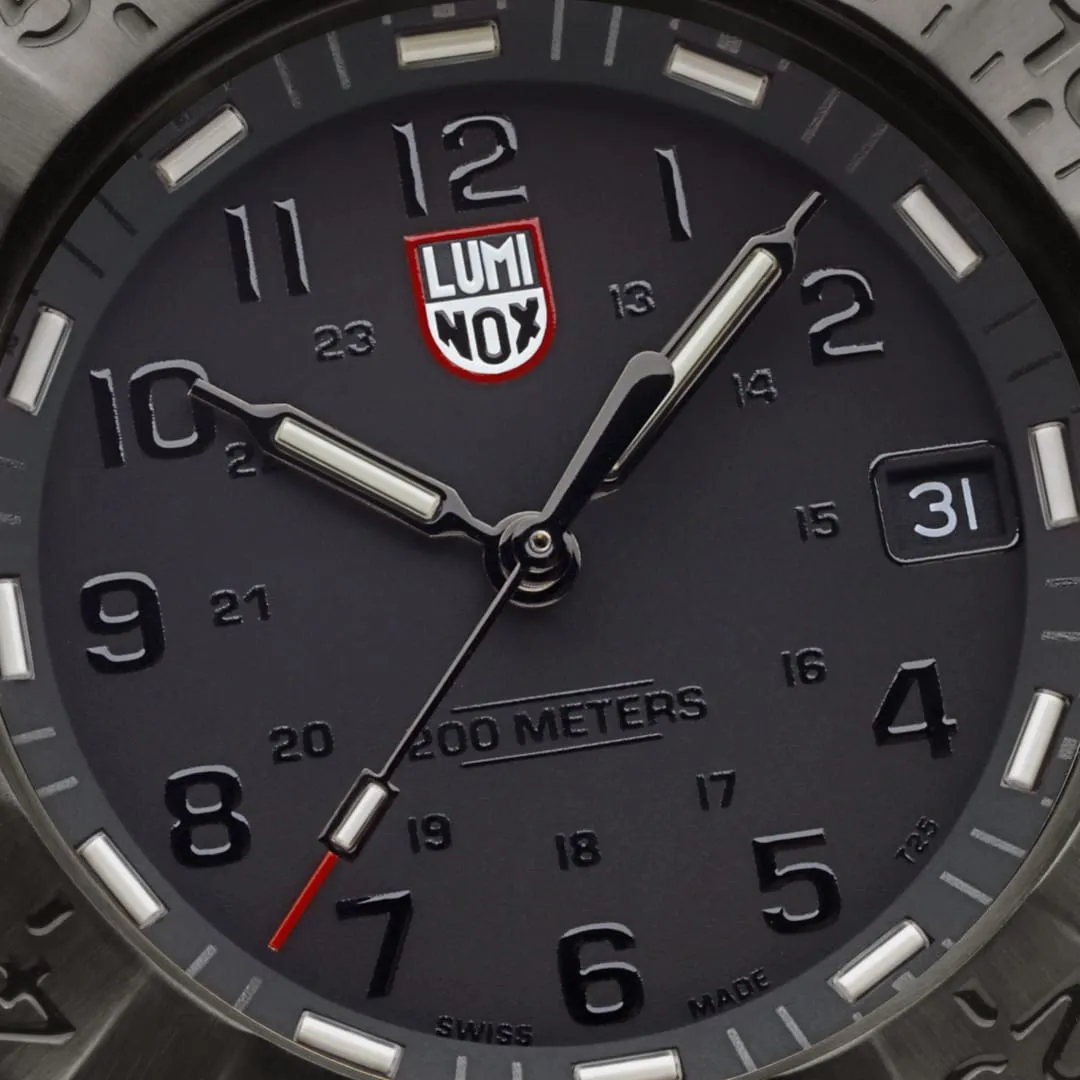 Luminox Navy SEAL Foundation 3220 XS3228NSF detay görseli 2