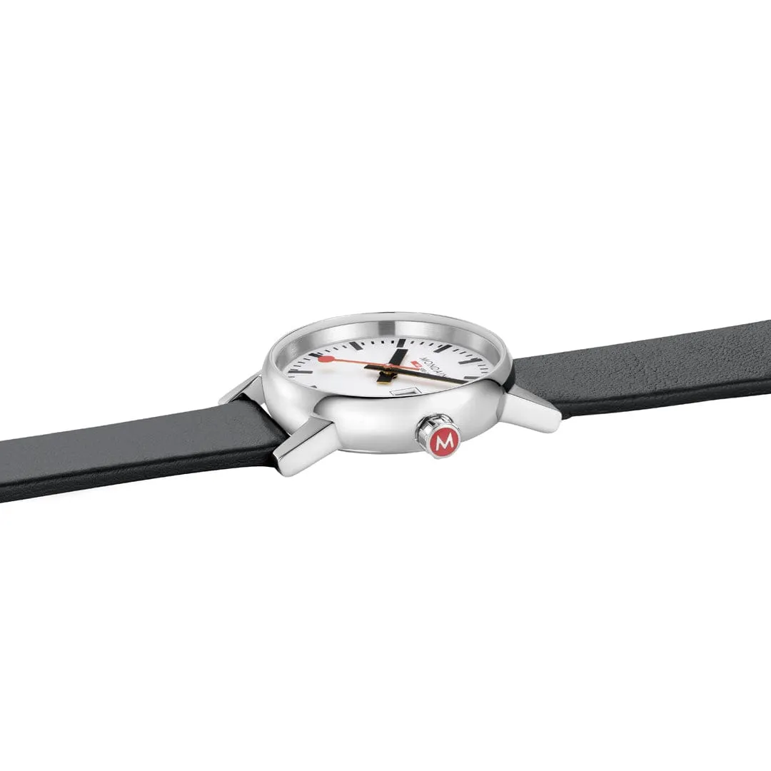 Mondaine EVO2 MSE30210LBV detay görseli 2